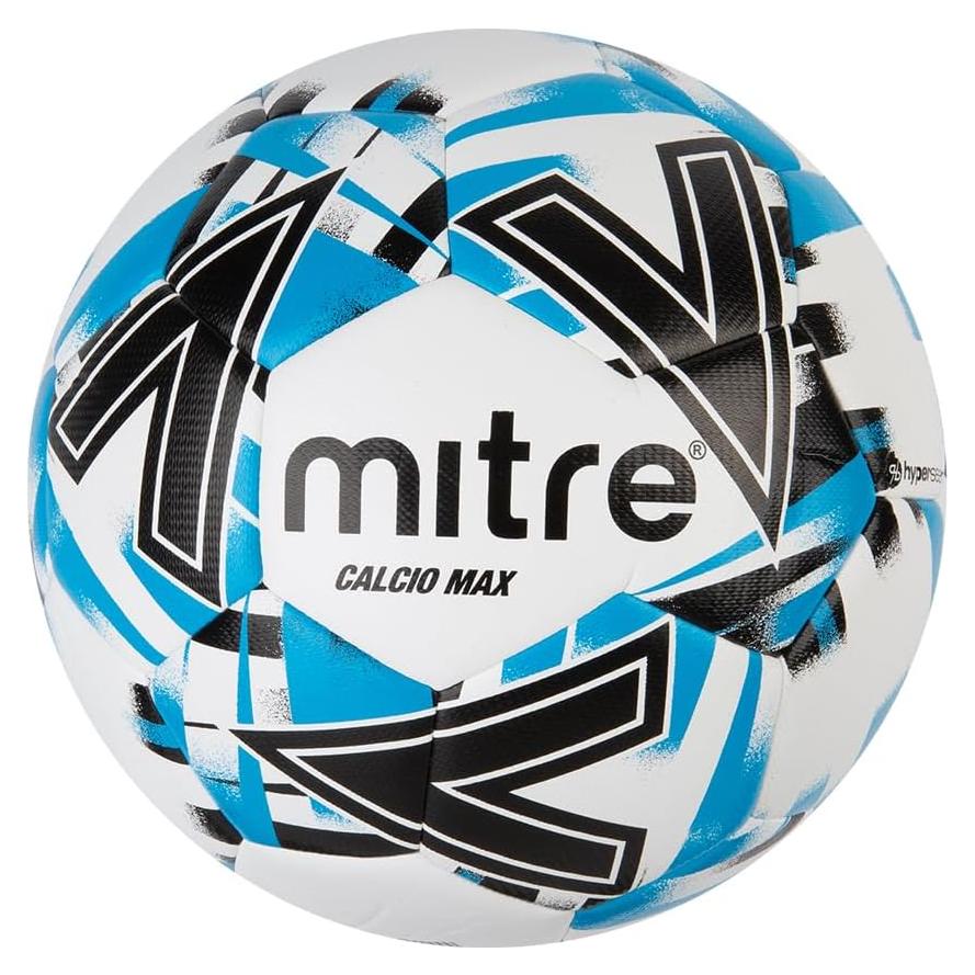 Balón de Fútbol Mitre Calcio Max 2.0 Tamaño 3 Unisex