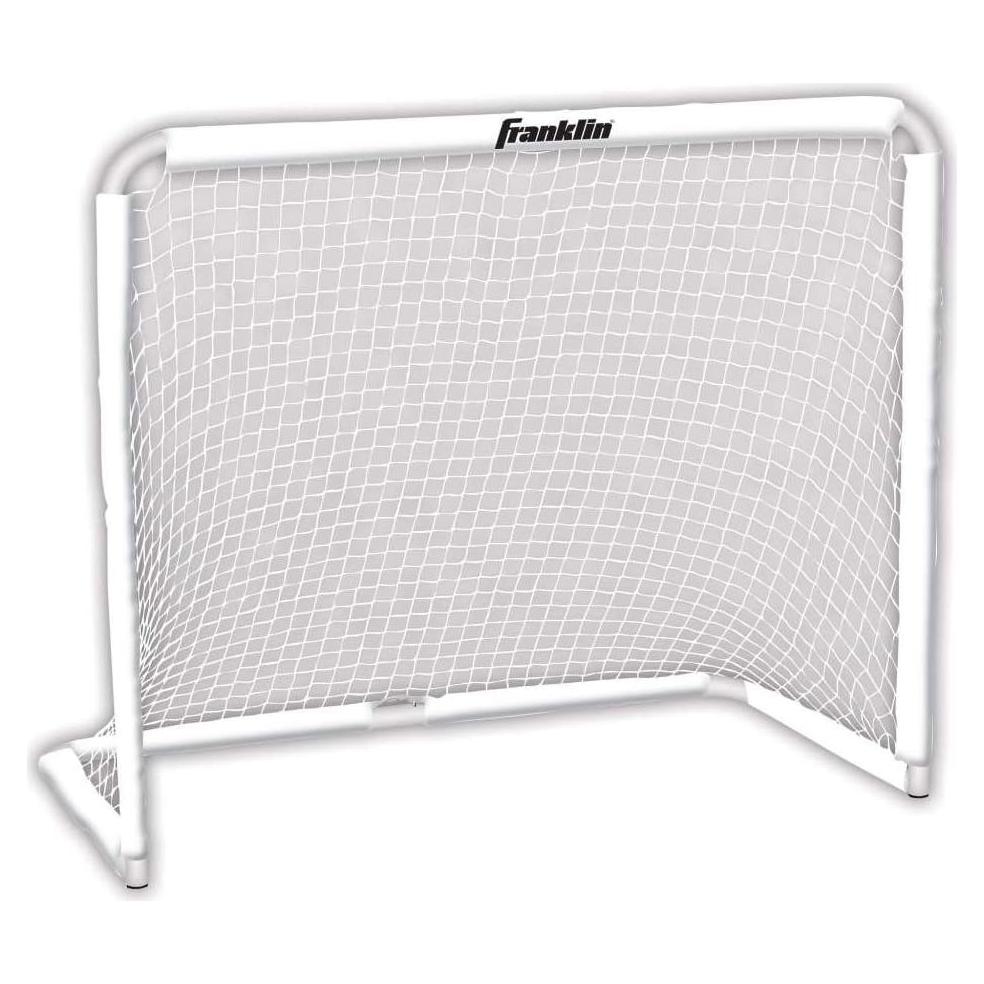 Portería de Acero Franklin Sports 127x107 cm para Fútbol y Más