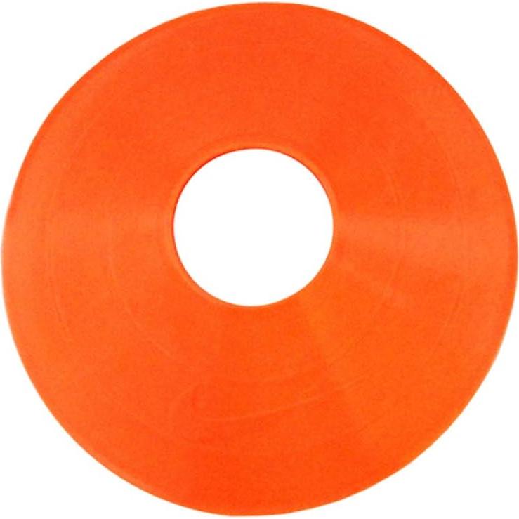 Conos de Entrenamiento Nike Naranja Brillante Paquete de 10