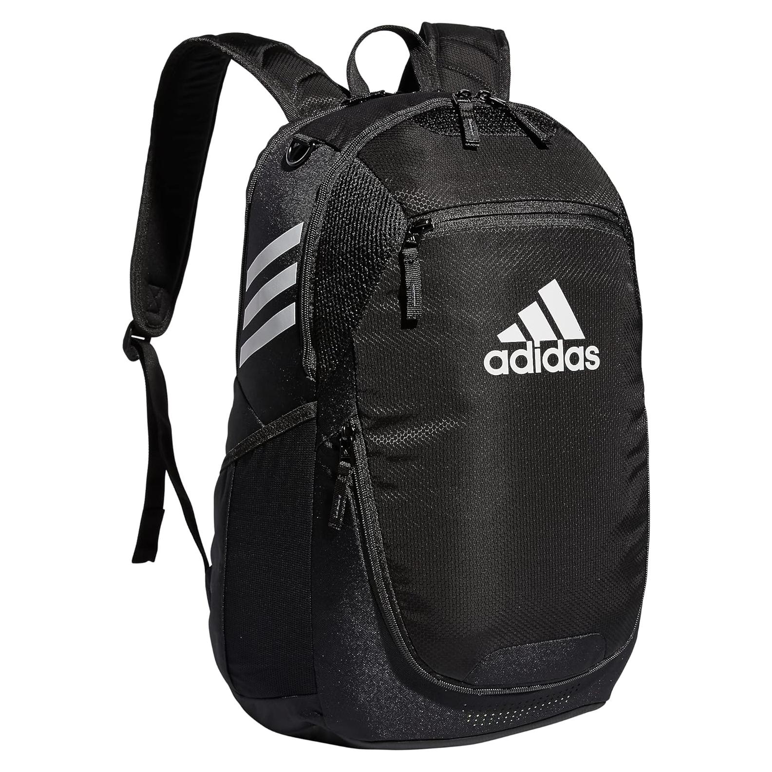 Mochila de Deportes Unisex adidas Stadium 36L Duradera