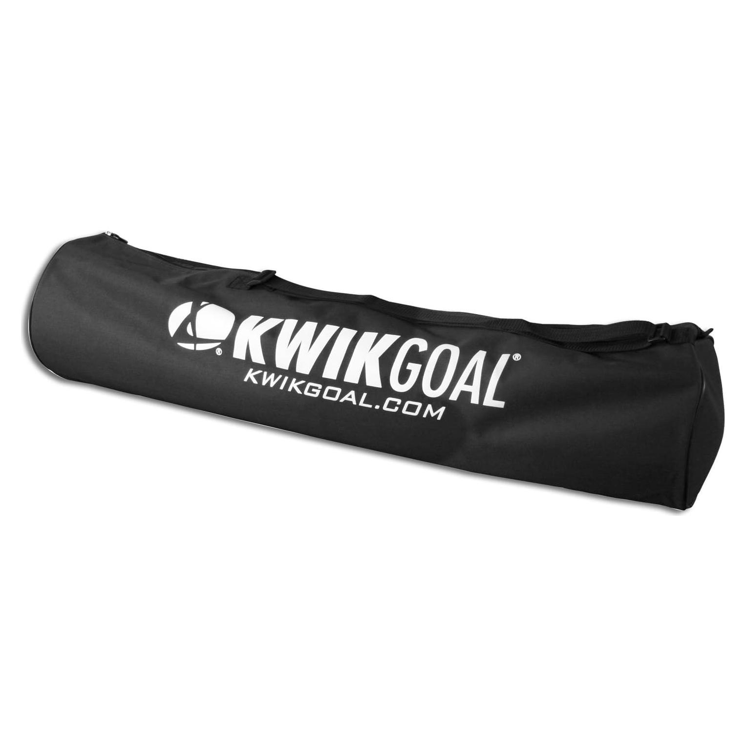 Bolsa para Pelotas de Fútbol Kwik Goal Match Play 101.6 cm