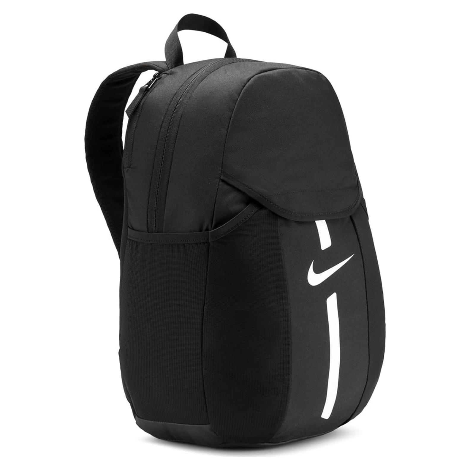 Mochila de Fútbol Nike Academy Team DC2647 30L Negra
