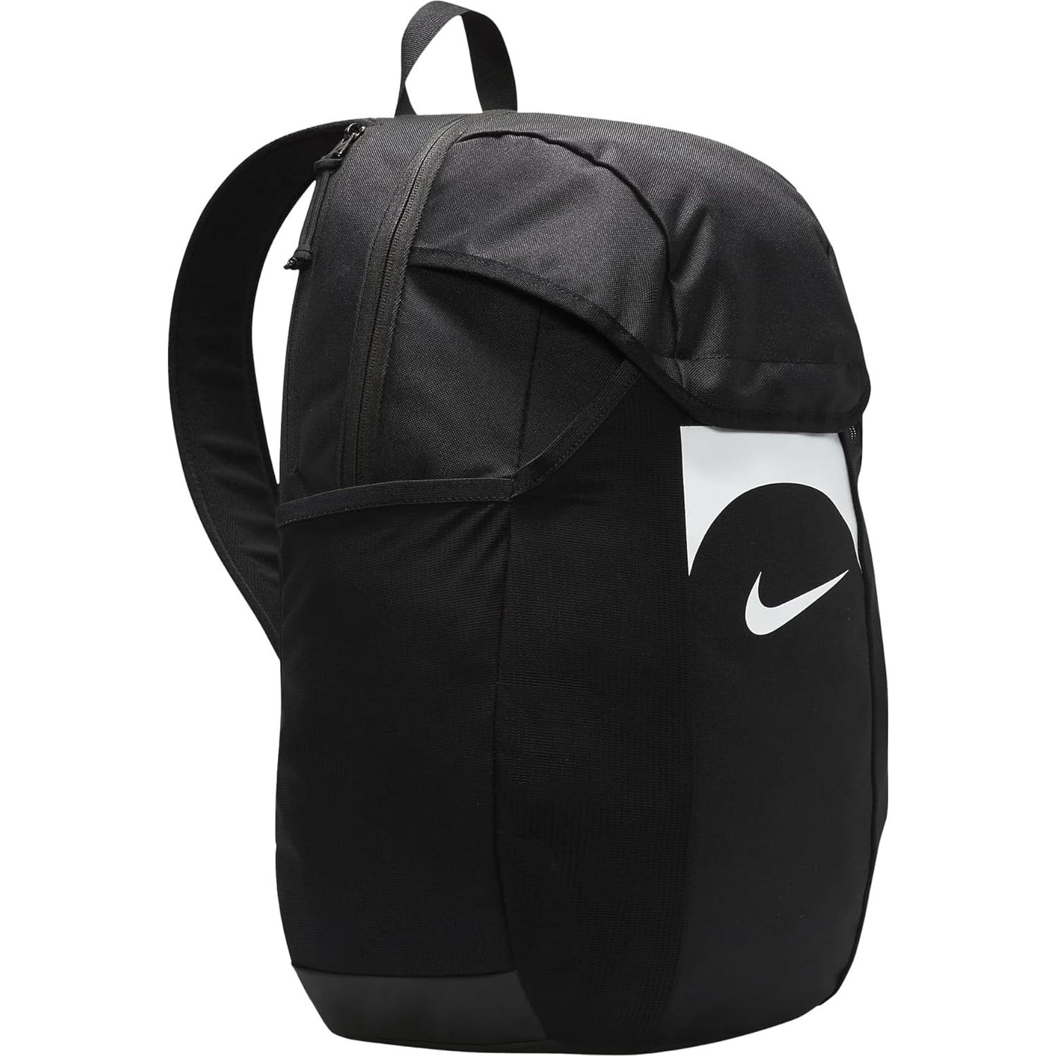 Mochila Nike Academy Team 30L Storm-FIT Hombre Azul