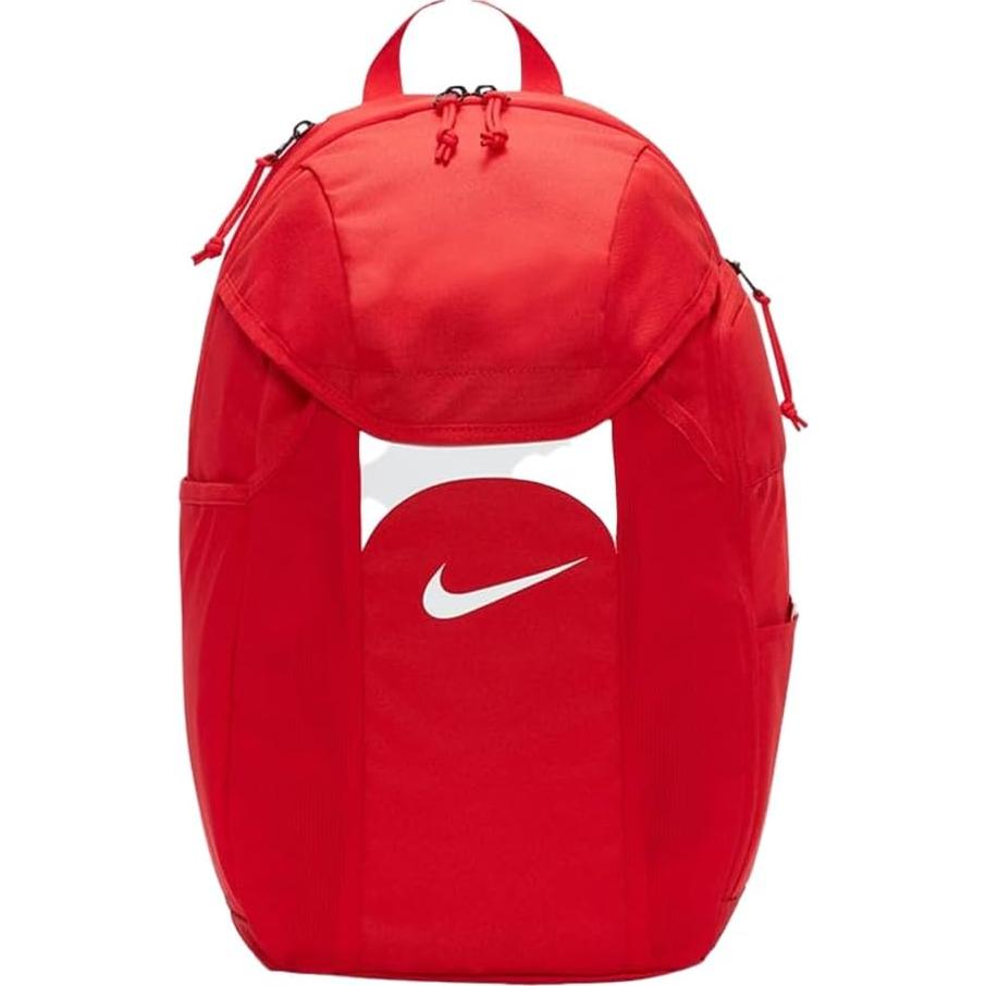 Mochila Nike Academy Team 30L Storm-FIT Hombre Azul