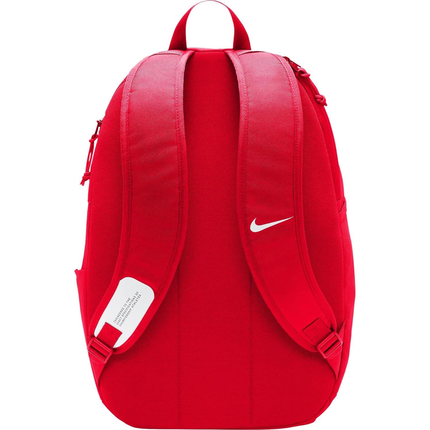Mochila Nike Academy Team 30L Storm-FIT Hombre Azul