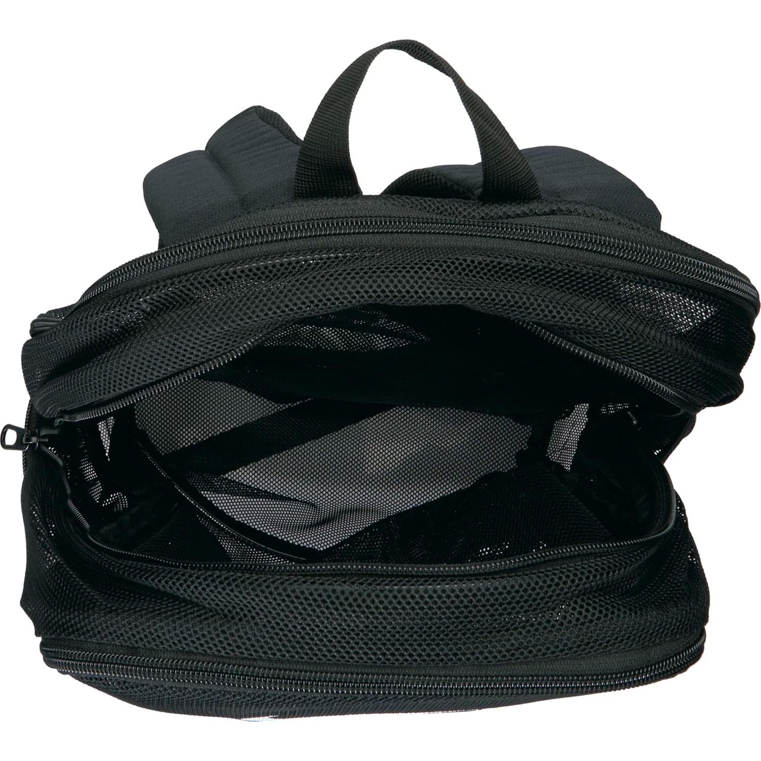 Mochila de Malla Nike Brasilia Unisex Adulto - Tamaño Único