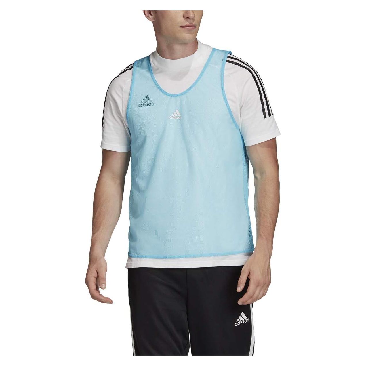 Pantalones Cortos Deportivos Adidas Pro Bib 20 Unisex