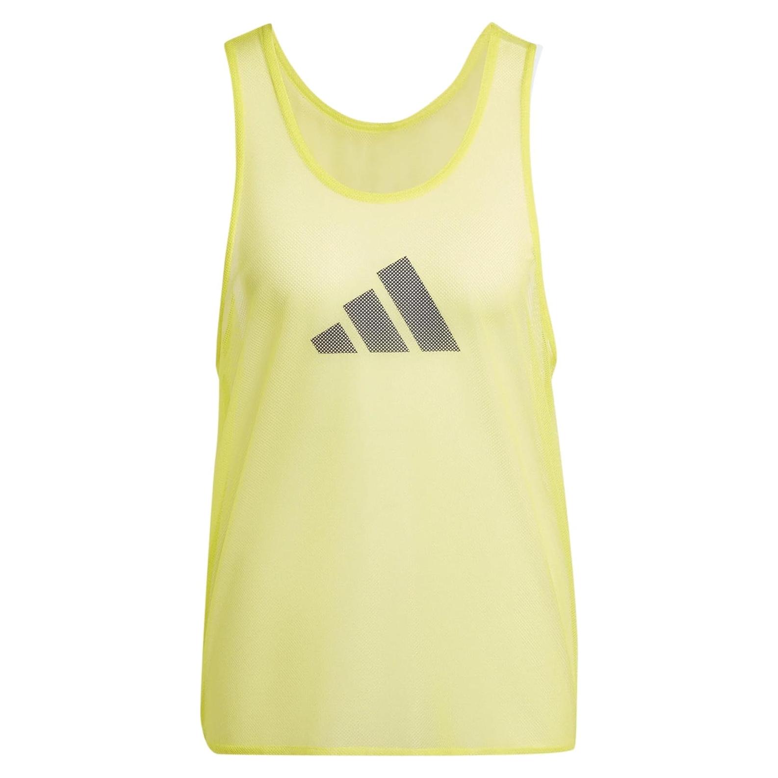 Adidas Training 24 Bib Unisex 100% Poliéster Reciclado
