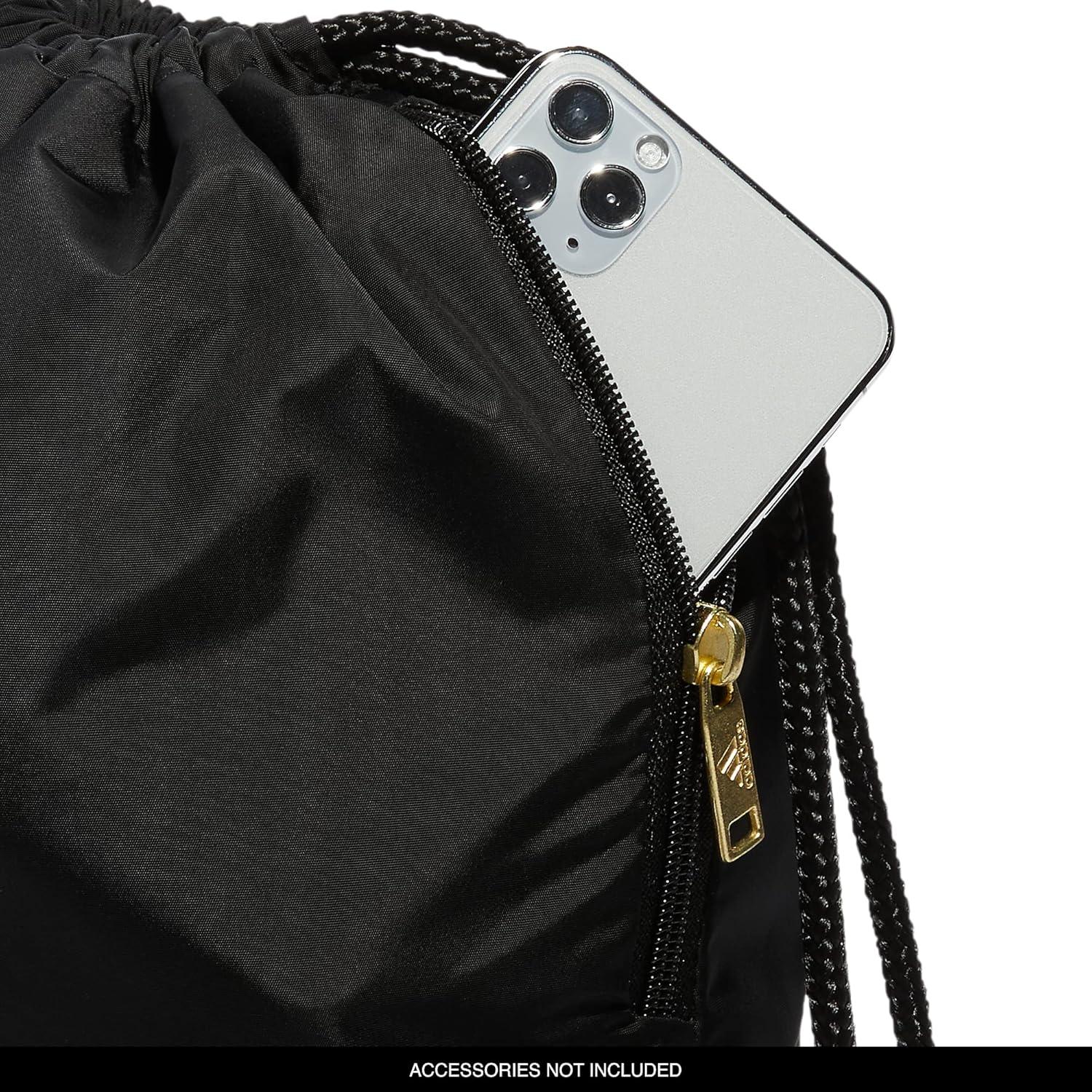 Mochila de Cuerda adidas Ready Sackpack 14.5L Unisex