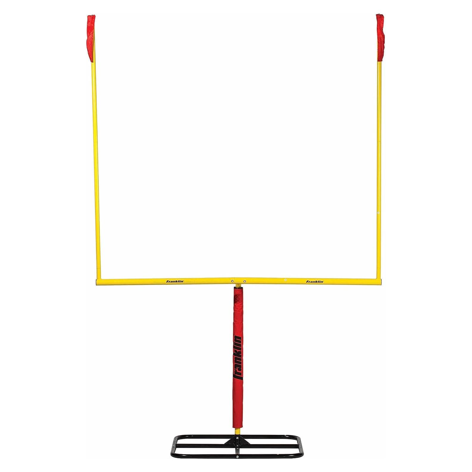 Poste de Gol de Fútbol Franklin Sports 2.59m x 1.68m Acero