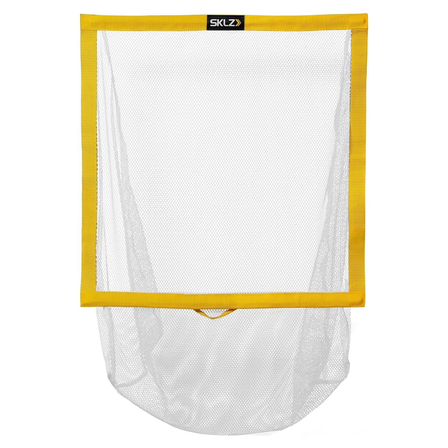 Objetivo de Tiro SKLZ Top Shelf Soccer 0.91m - Mejora Precisión