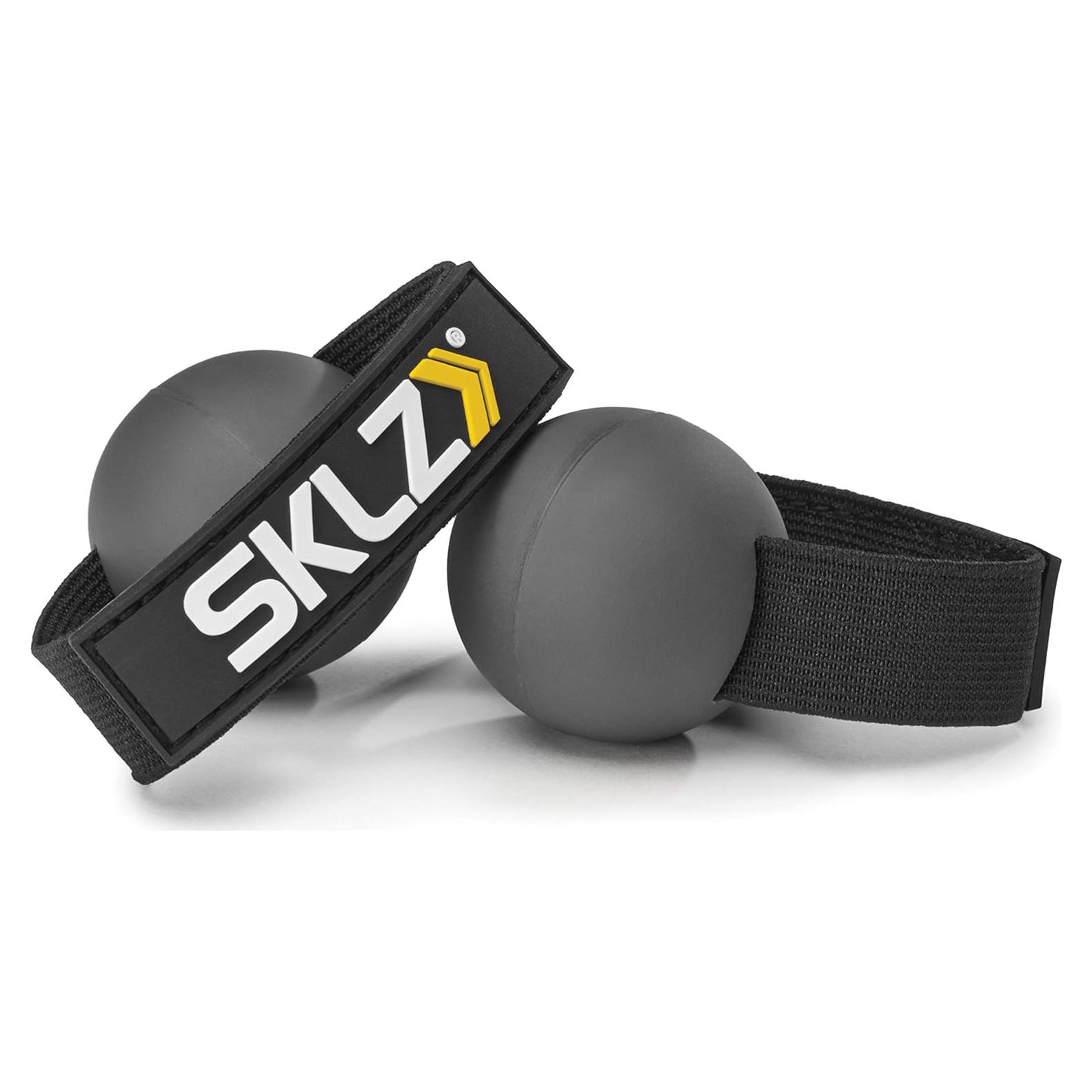 SKLZ Gran Ayuda de Entrenamiento para Recepción de Fútbol Mediano