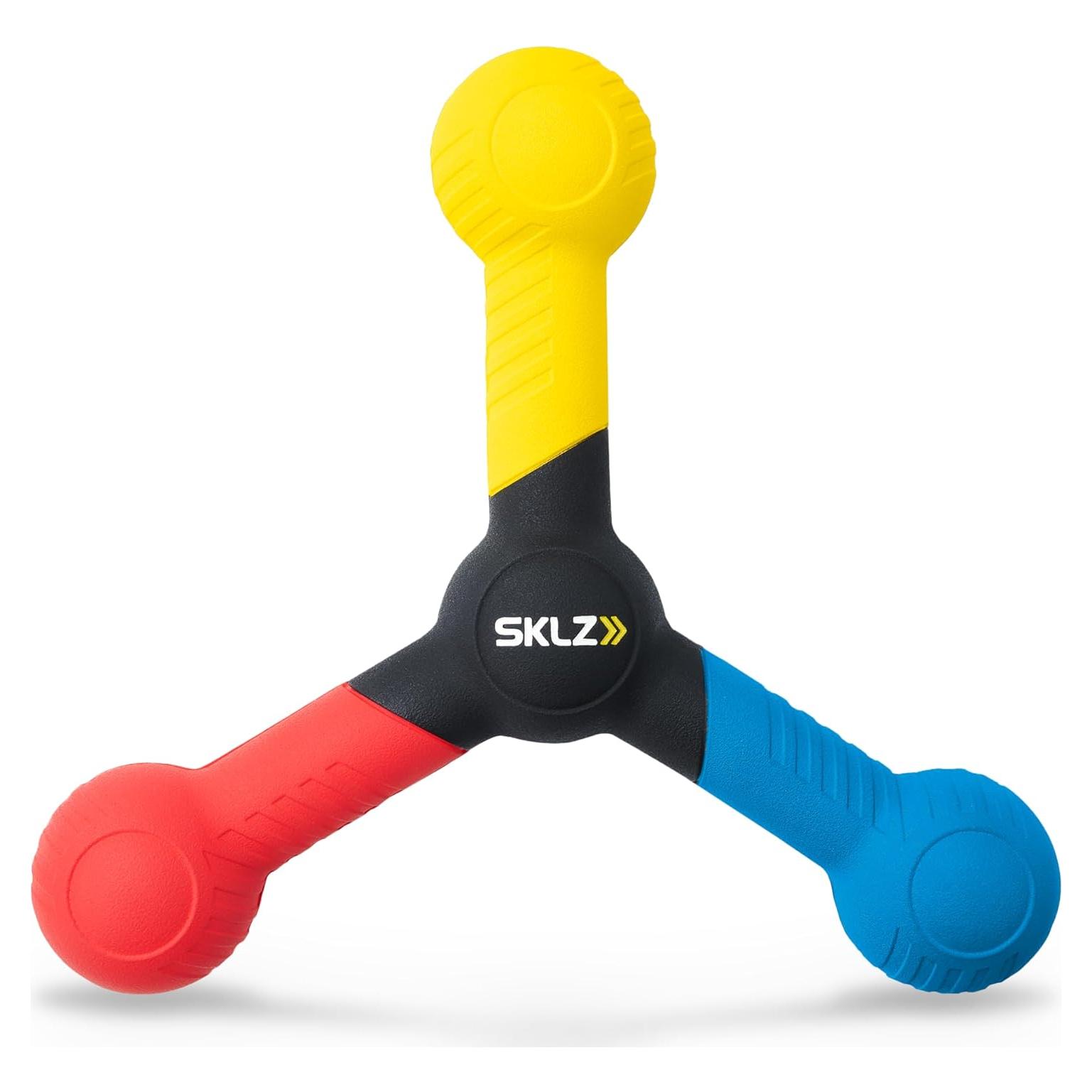 Entrenador de Captura Reactiva SKLZ - Mejora Coordinación Mano-Ojo