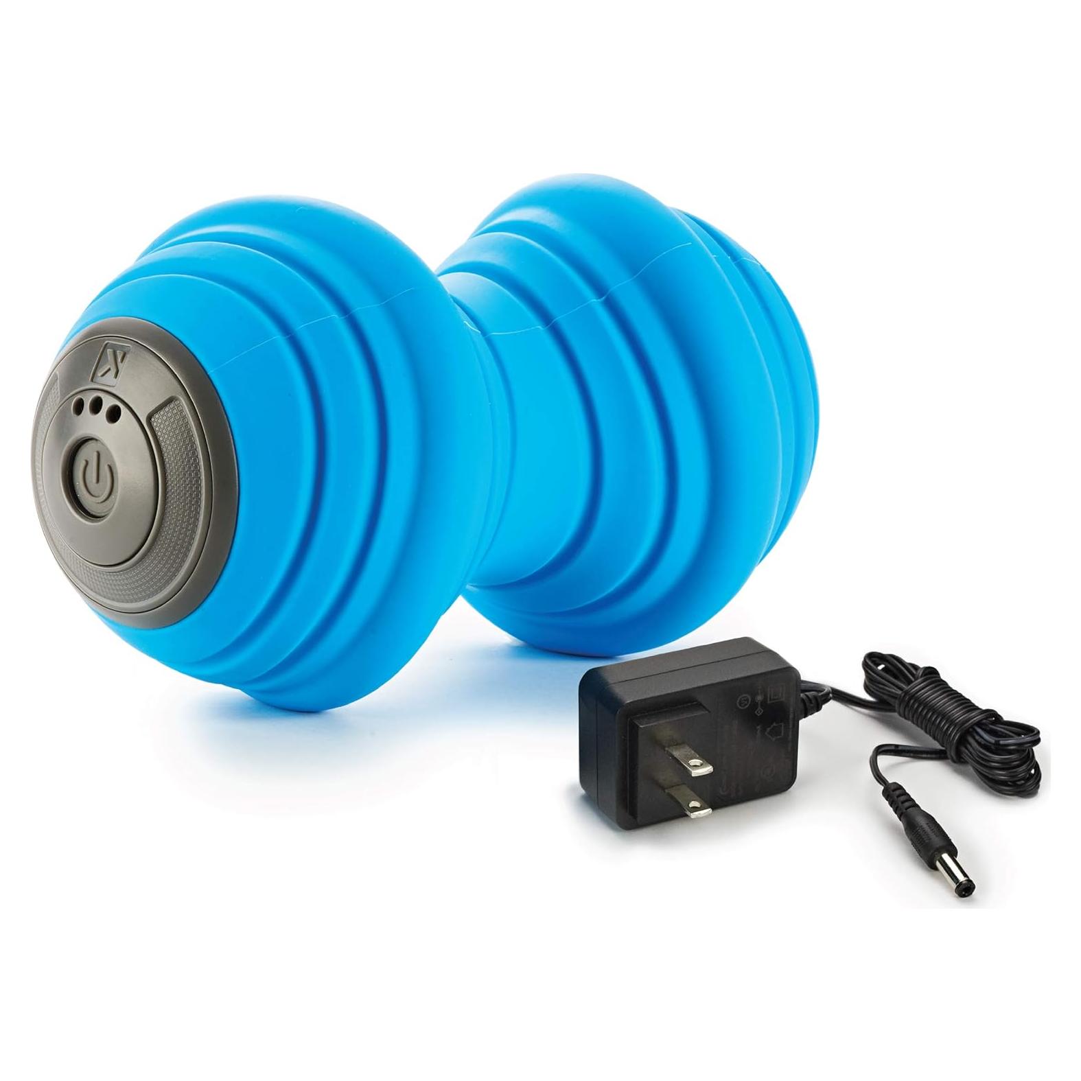 Rodillo de Espuma Vibrante TRIGGERPOINT CHARGE VIBE 17.8x10.2cm