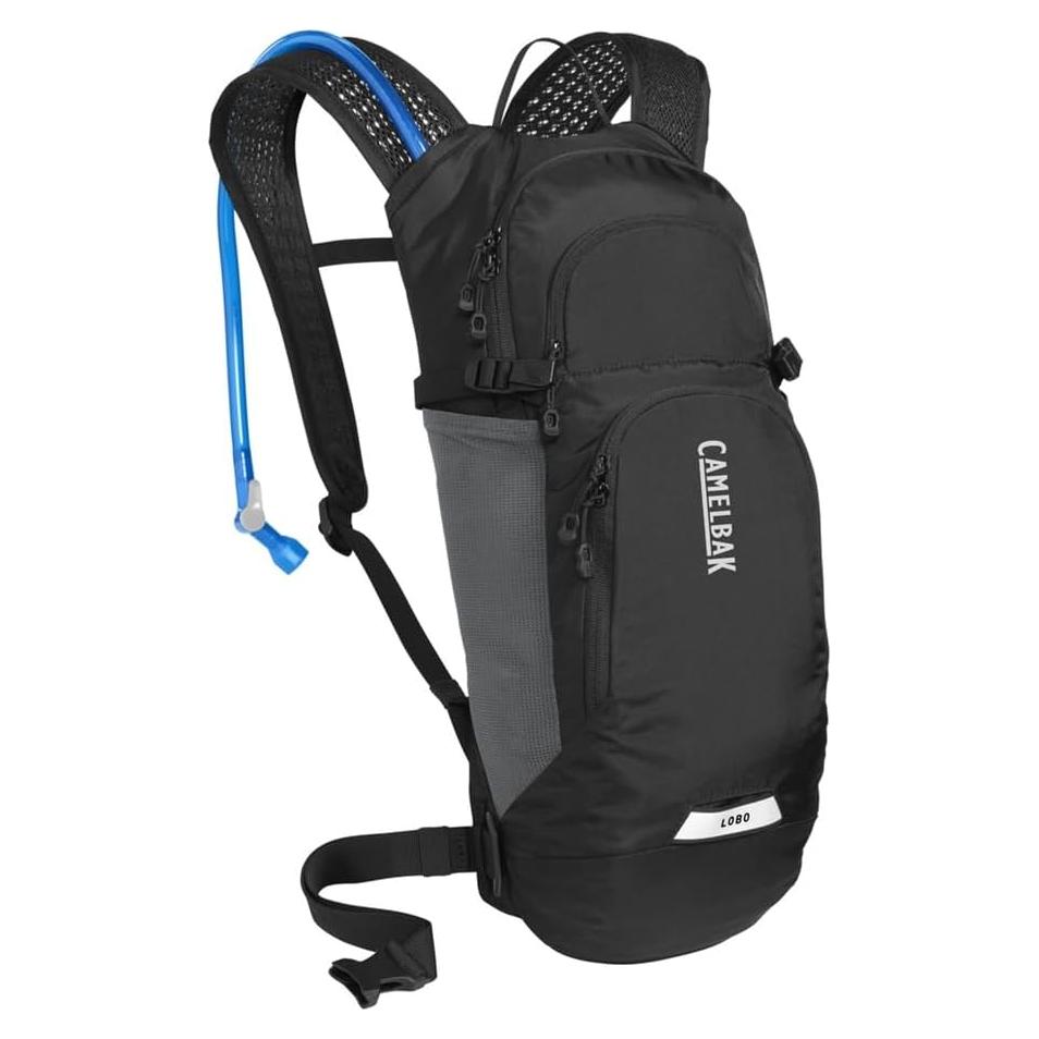 Mochila de Hidratación CamelBak Lobo 9 2L para Bicicleta