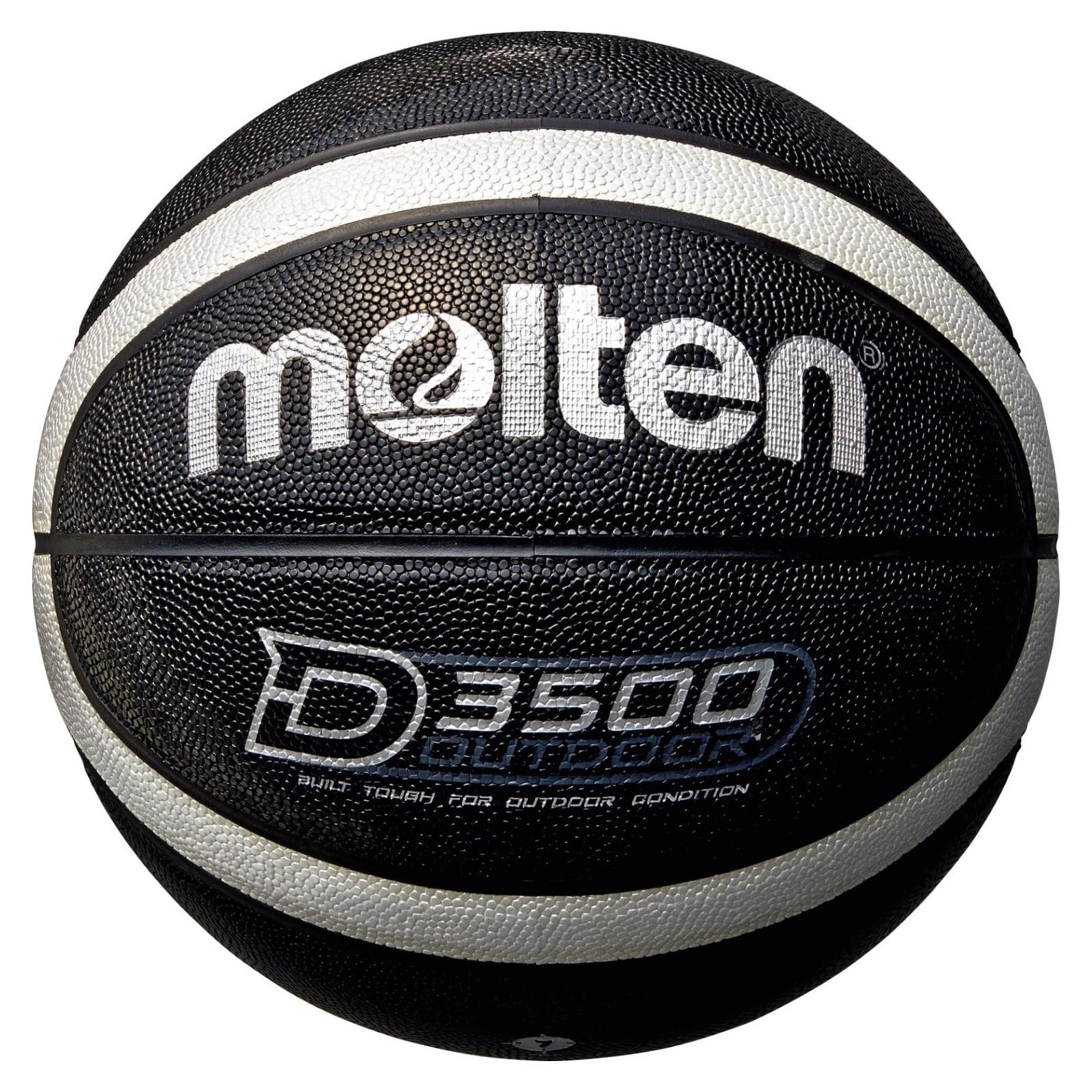 Balón de Baloncesto Molten BD3500-KS Tamaño 7 Sintético
