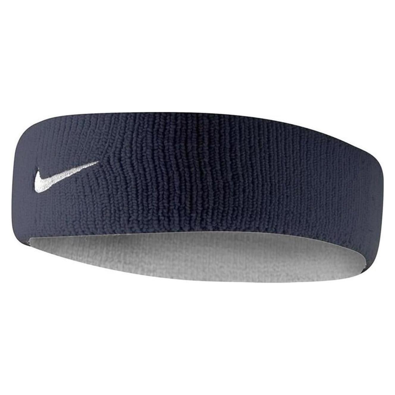 Banda para la cabeza Nike Dri-FIT Reversible 5.08cm