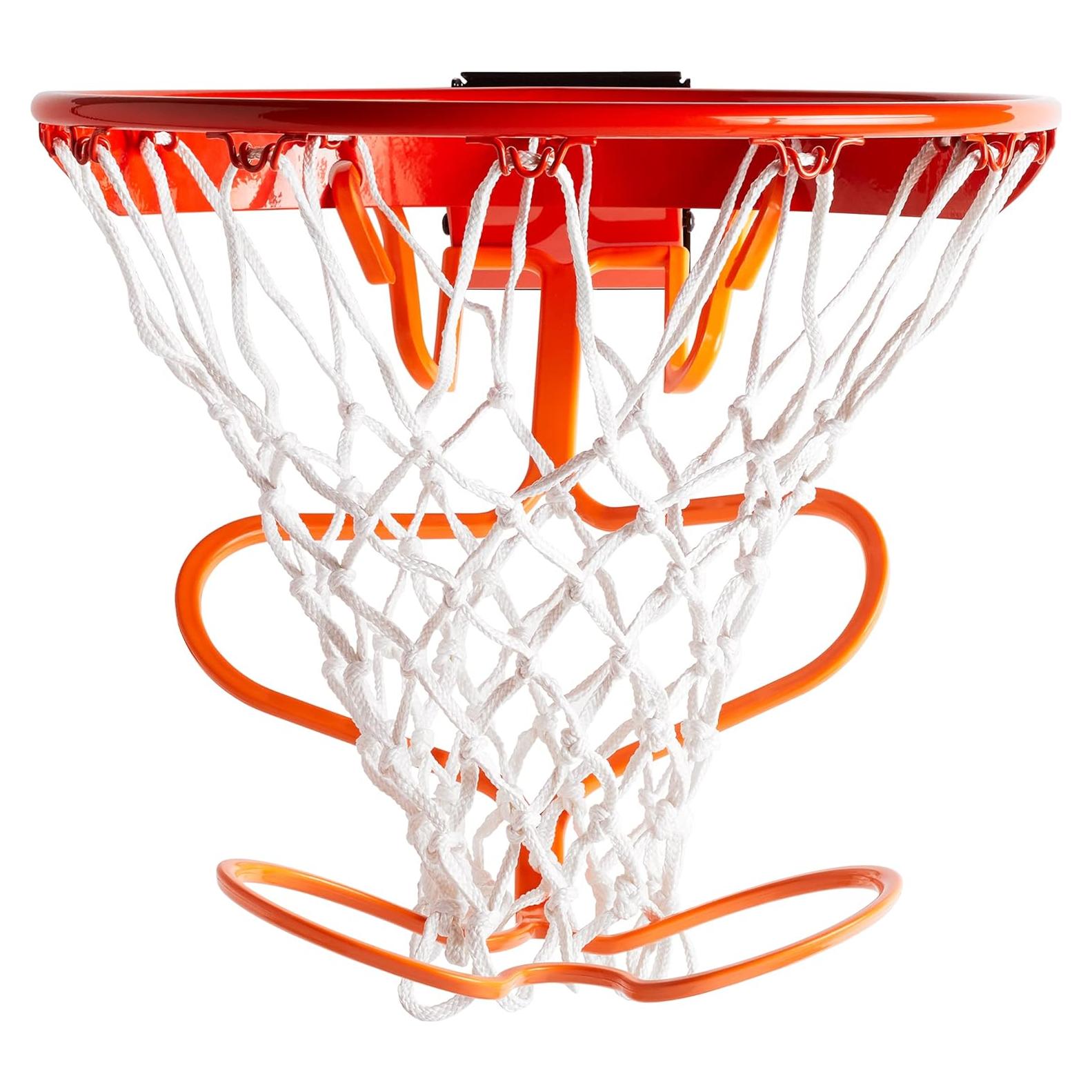 Devolvedor de Balón Spalding Back Atcha Naranja - Entrenamiento