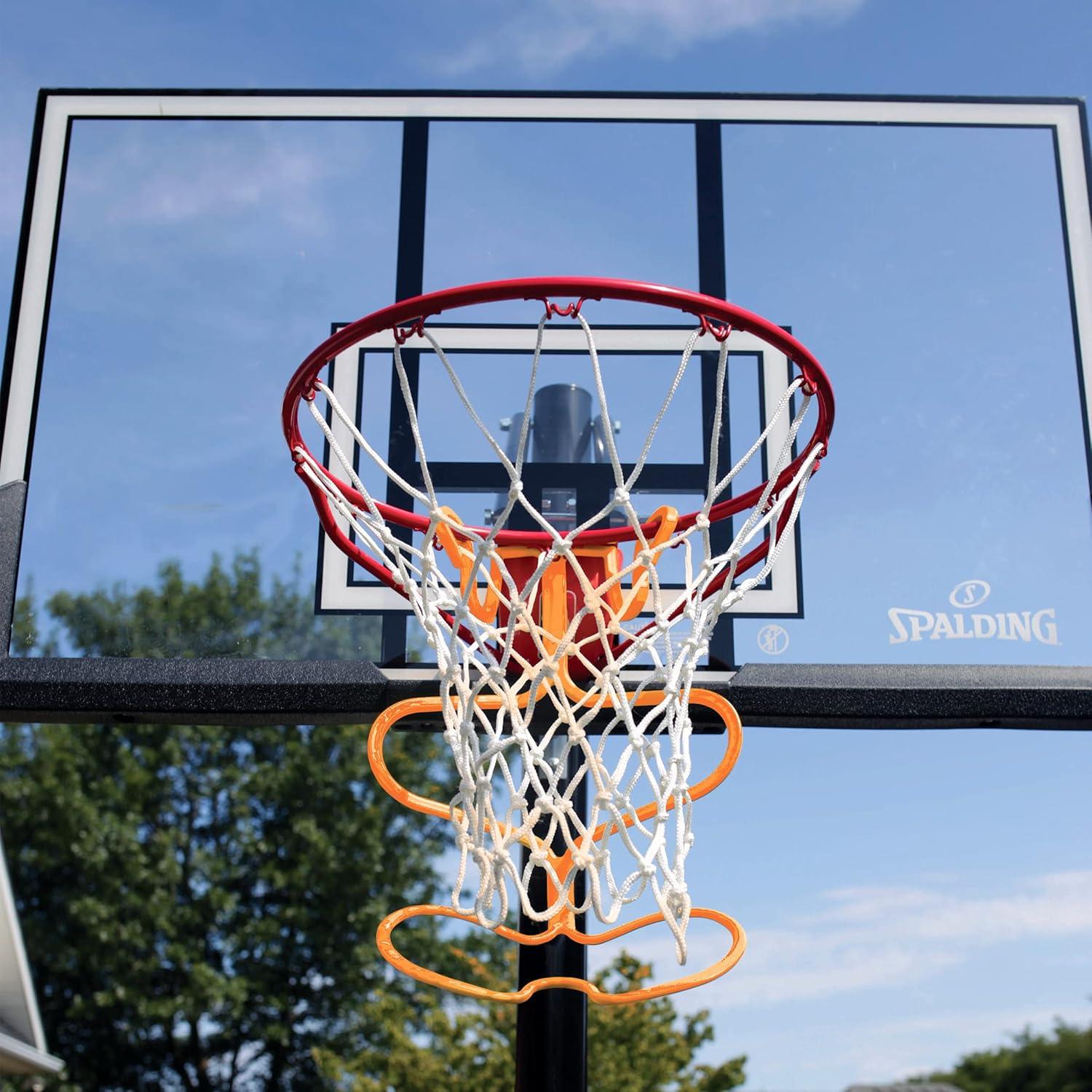 Devolvedor de Balón Spalding Back Atcha Naranja - Entrenamiento