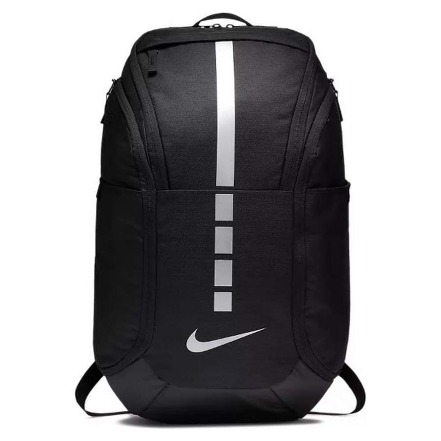 Mochila Nike Hoops Elite Pro Negra 23L Baloncesto