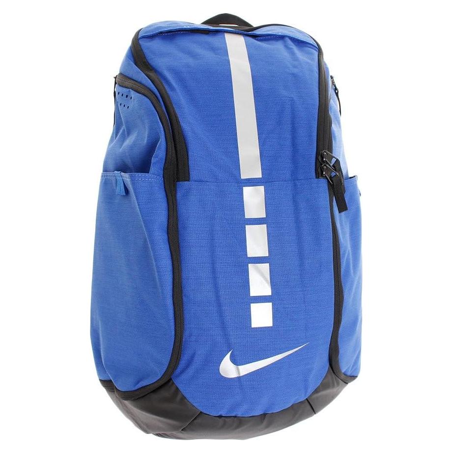 Mochila de Baloncesto Nike Hoops Elite Pro Azul/Negro