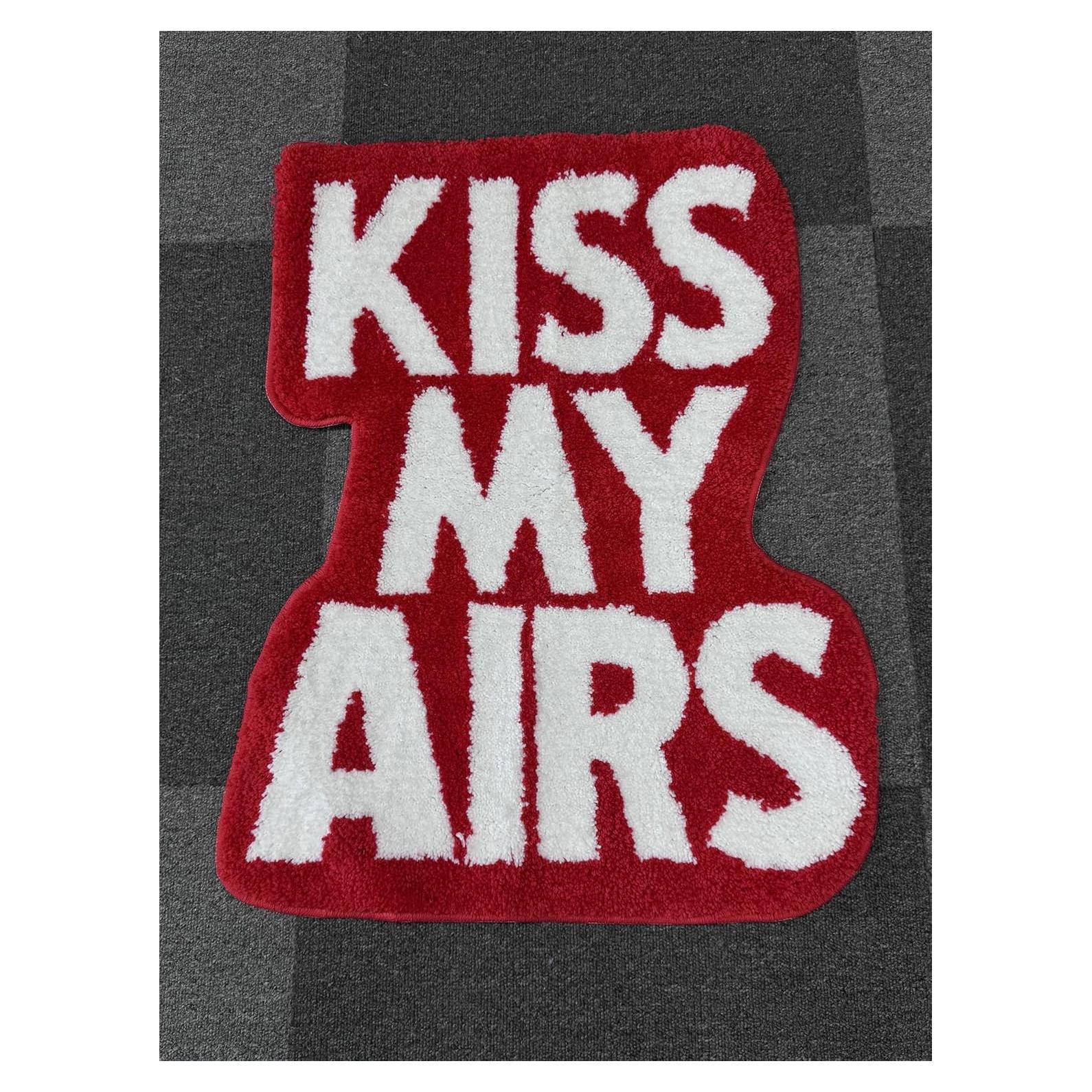 Alfombra de Área EXIGENT Teppich Antideslizante 70x55cm Baloncesto