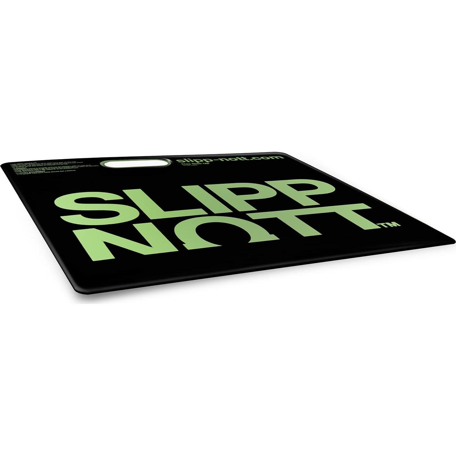 Alfombrilla Pegajosa Slipp-Nott para Baloncesto 60 Hojas