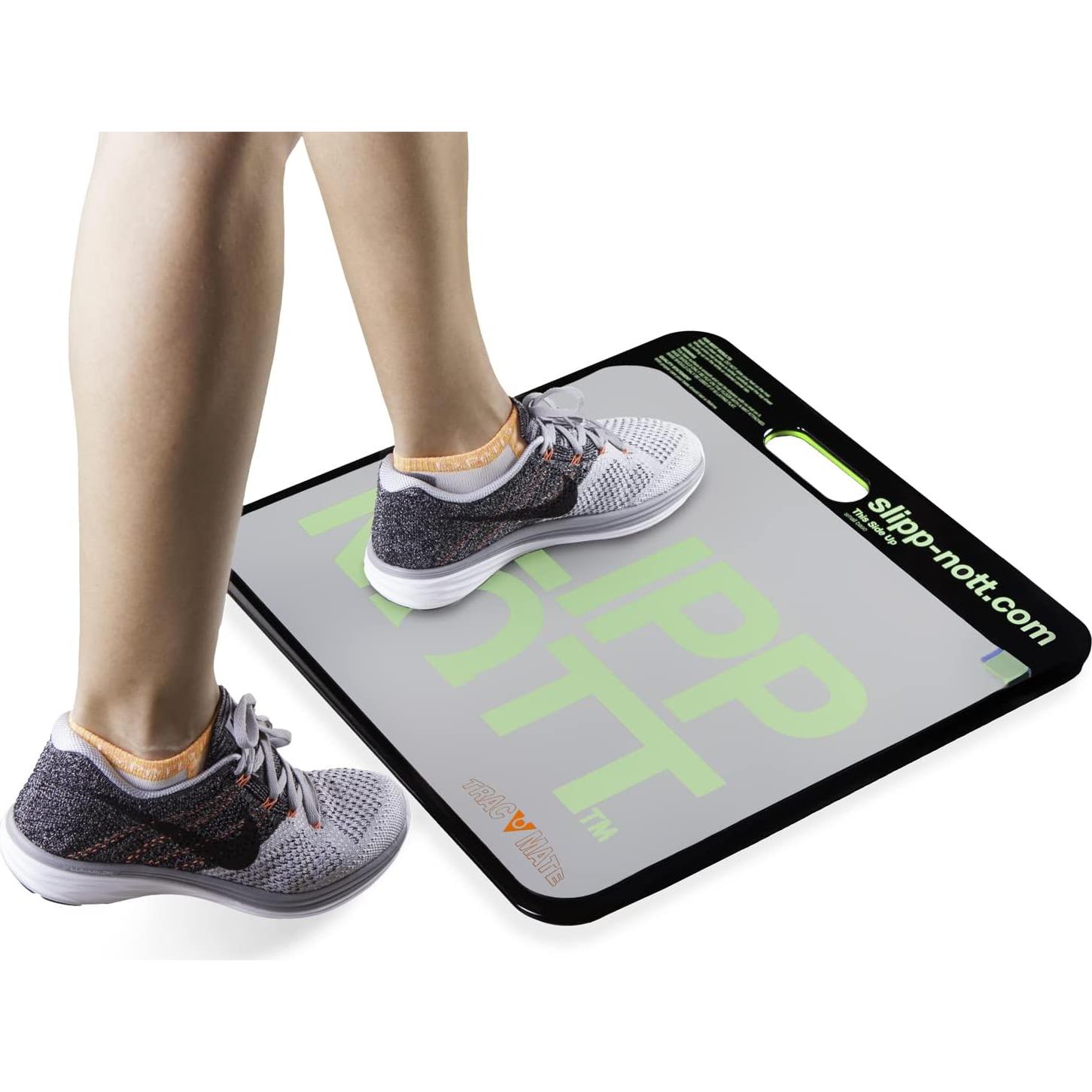 Alfombrilla Pegajosa Slipp-Nott para Baloncesto 60 Hojas