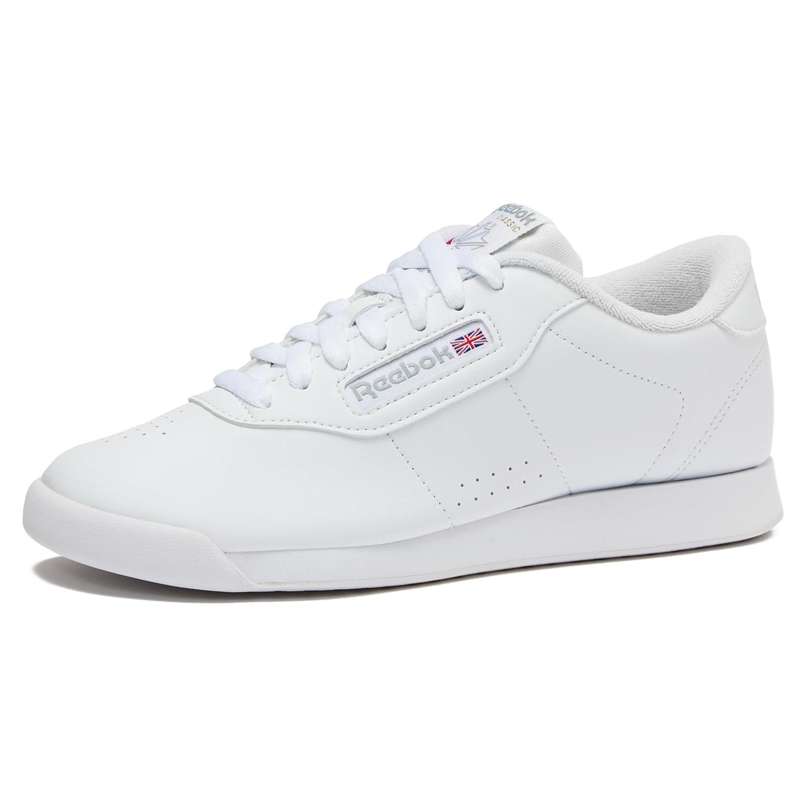 Zapatillas Reebok Princess para Mujer Blancas 7.5