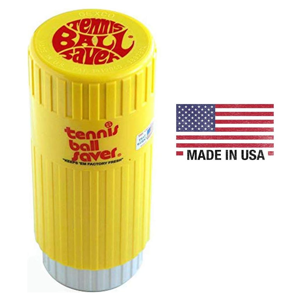 Conservador de Pelotas de Tenis Gexco GEXTBS001 Presurizado