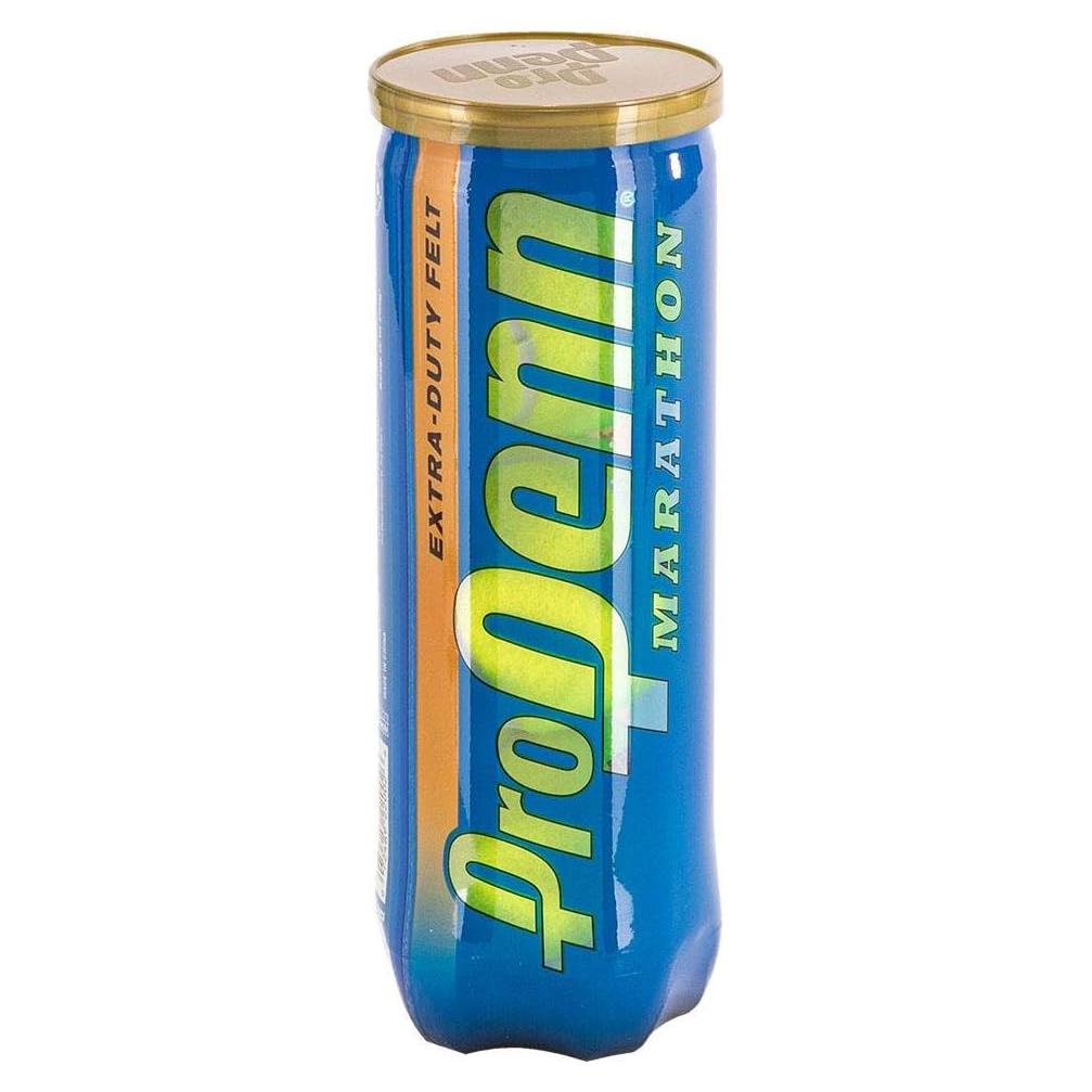 Pelotas de Tenis Pro Penn Marathon - Fieltro Deber Extra - 3 Unidades