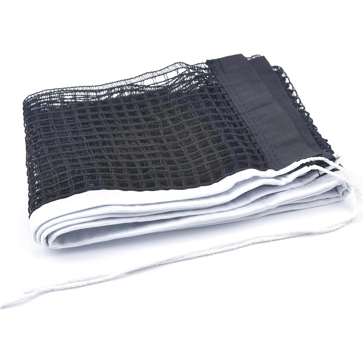 Red de Ping Pong Genérico 180cm x 15cm para Interior y Exterior