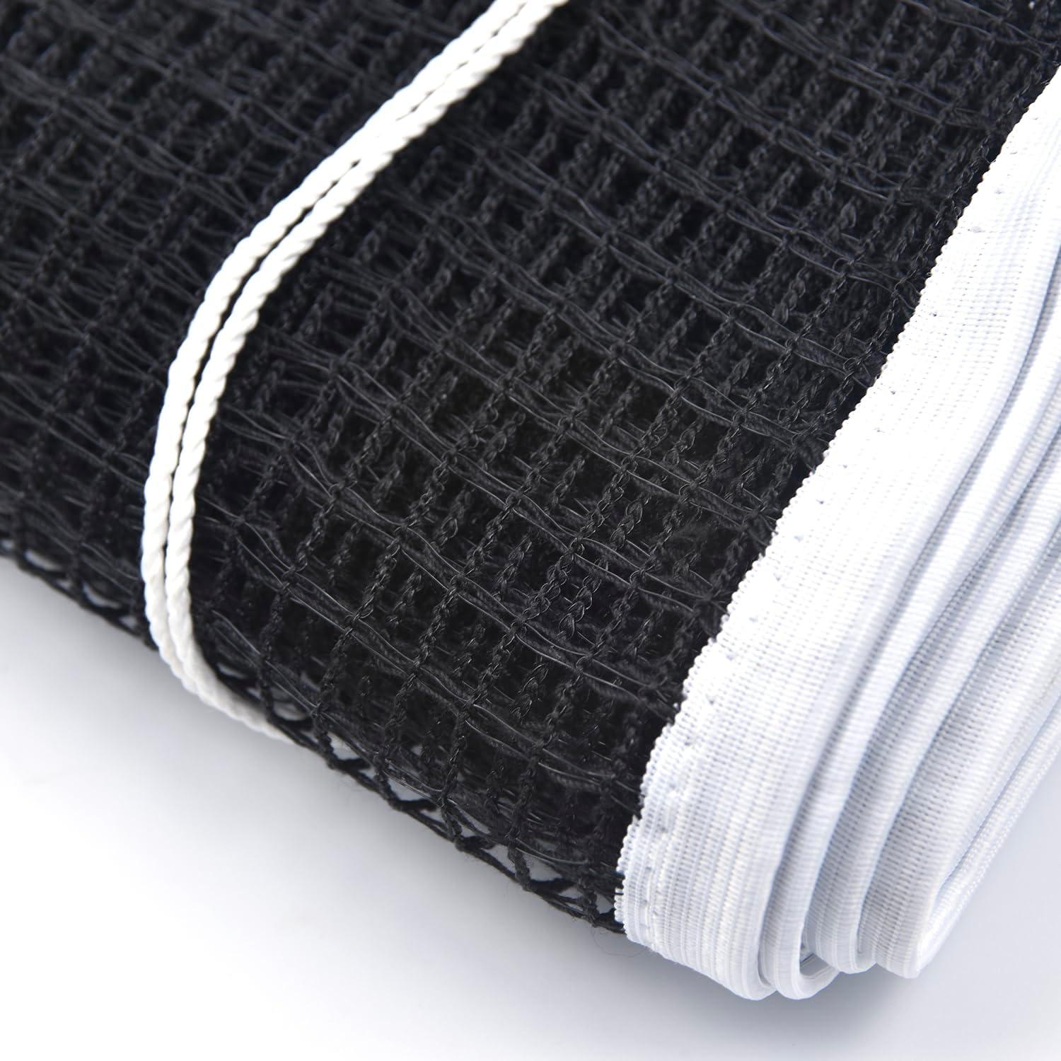 Red de Ping Pong Genérico 180cm x 15cm para Interior y Exterior