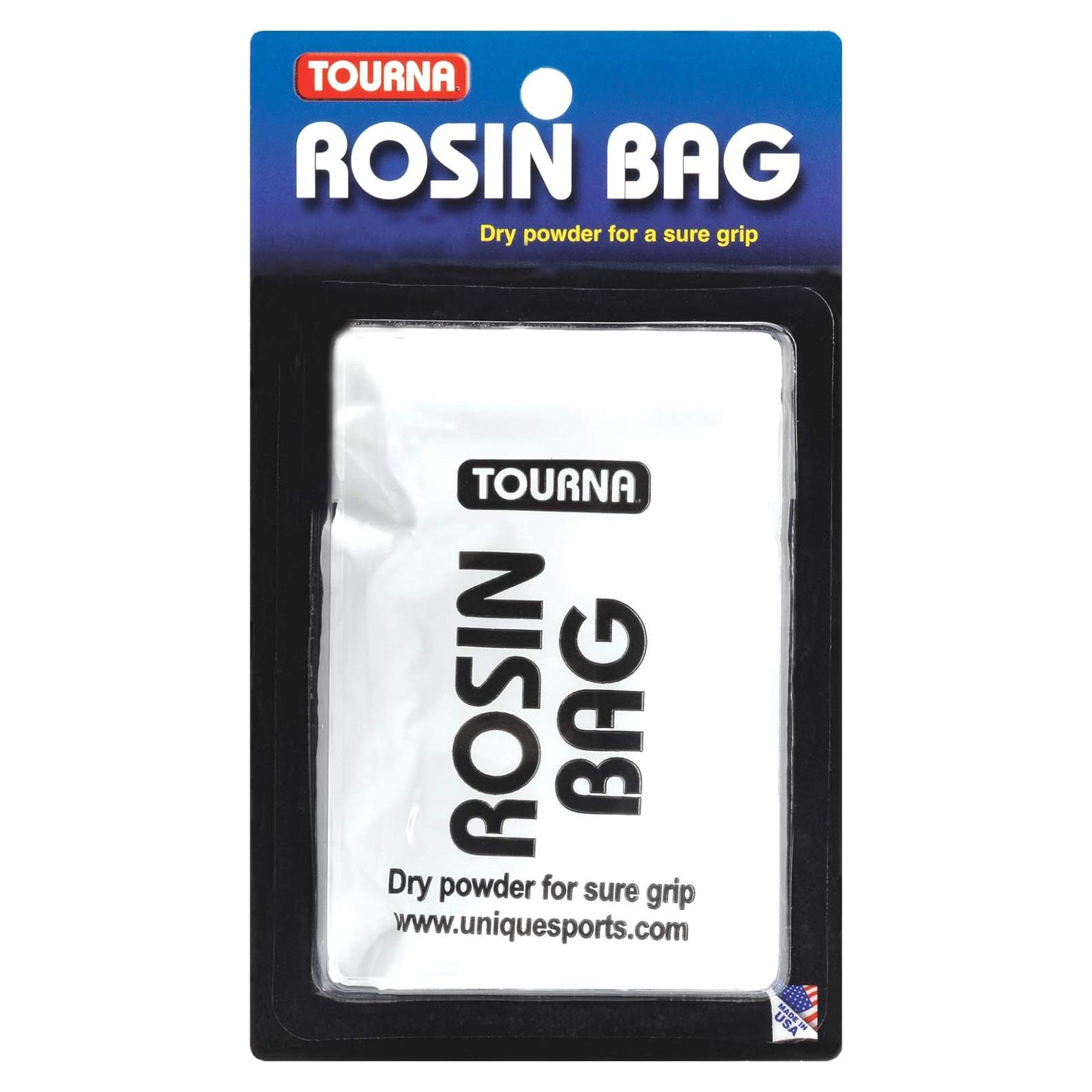 Bolsa de Rosin Tourna Roz-1 para Tenis 30g