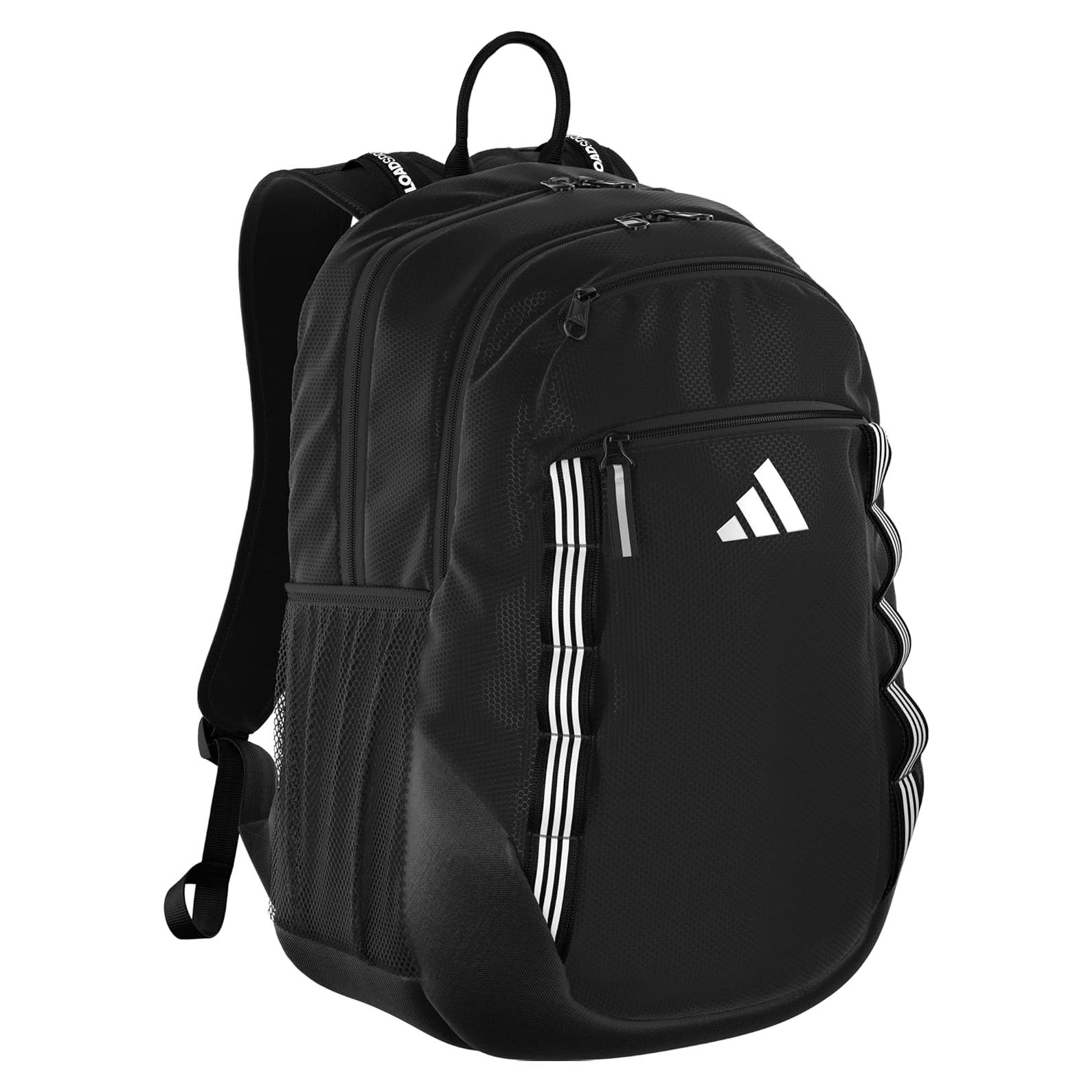 Mochila Adidas Excelerator Unisex con Funda para Laptop 33L
