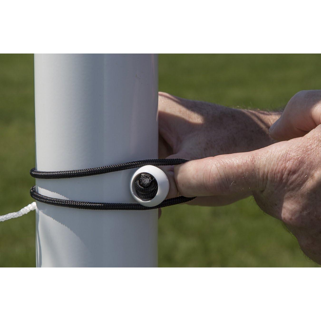 Ajustador de Red Bungee Kwik Goal 30 Unidades 0.64 cm