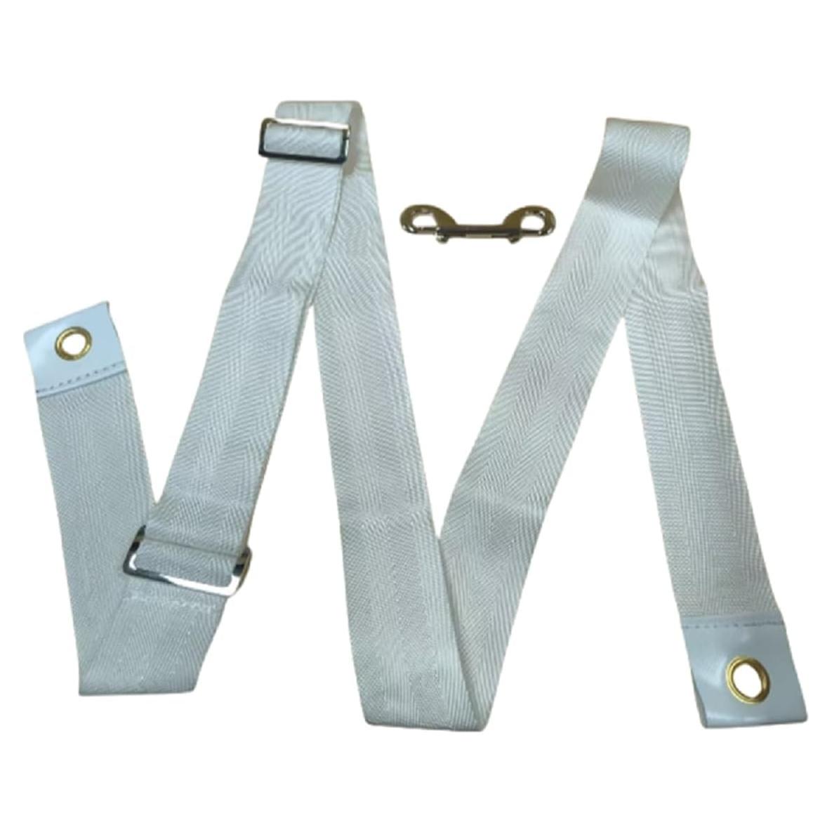 Correa Central de Red de Tenis Genérico TN - Ajustable y Resistente