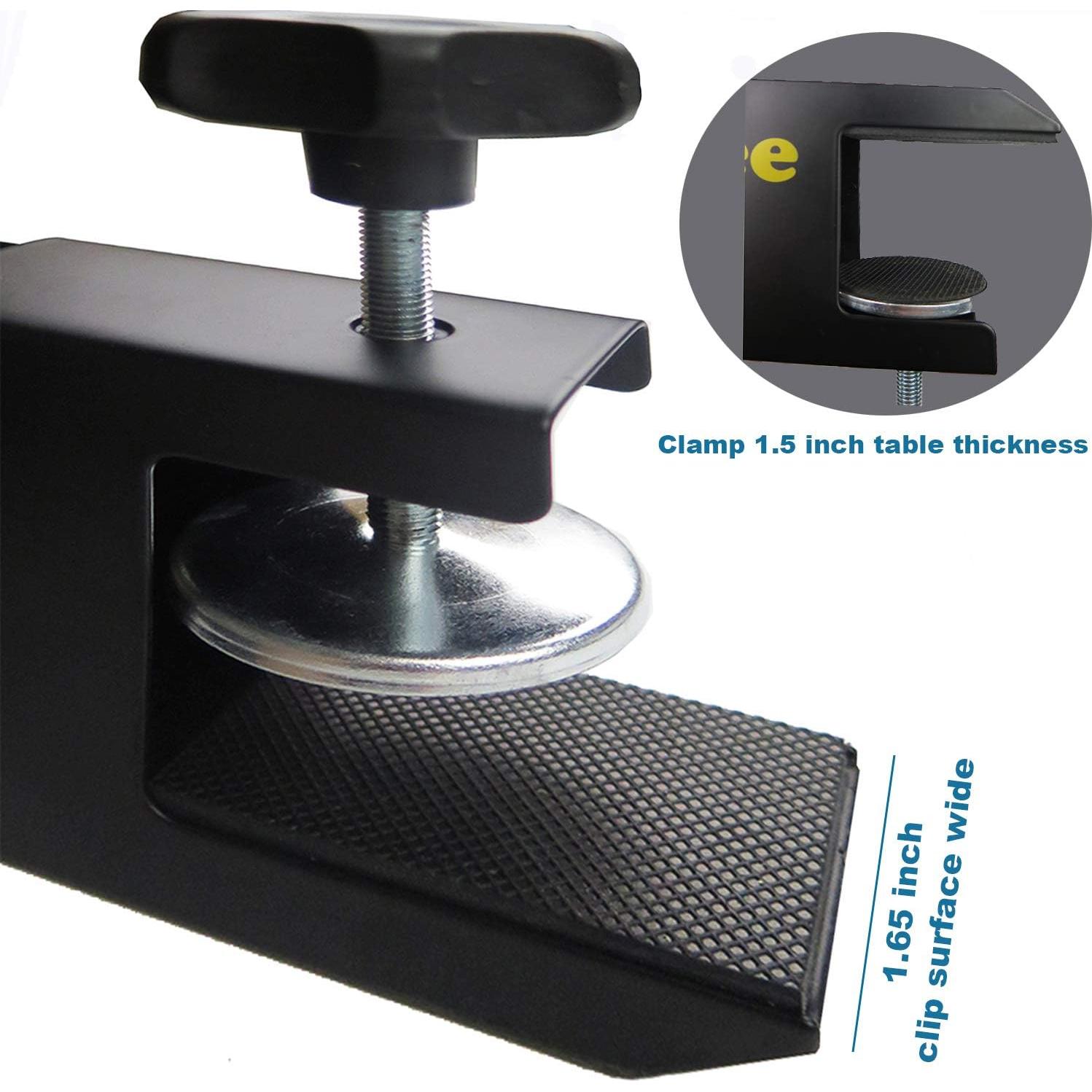 Juego de postes y red de tenis de mesa ComeSee Profesional 182.88 cm