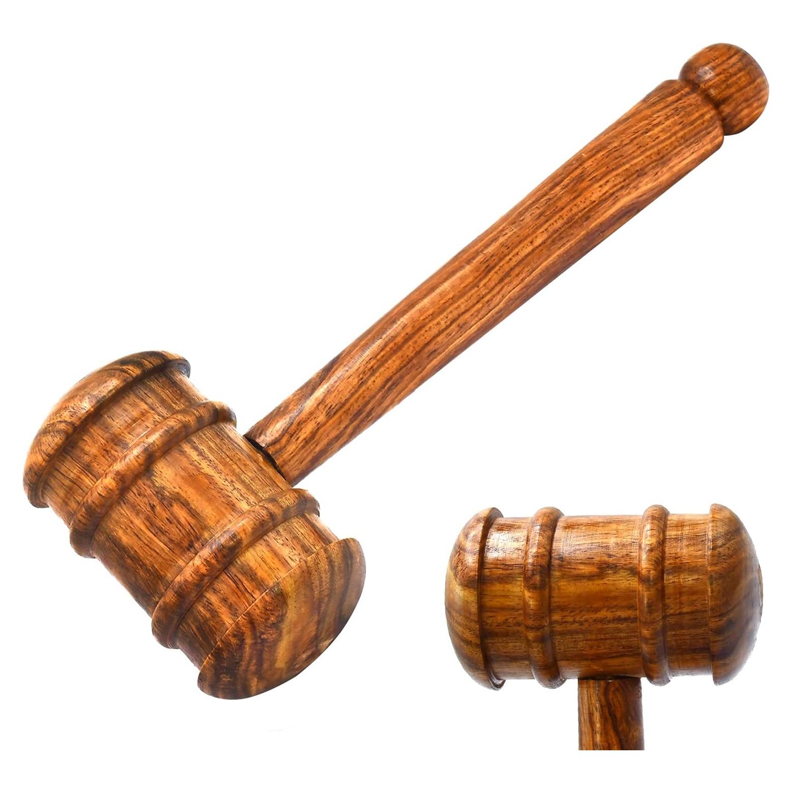 Mazo de Madera para Cricket AAProTools 0.36 kg Alta Resistencia