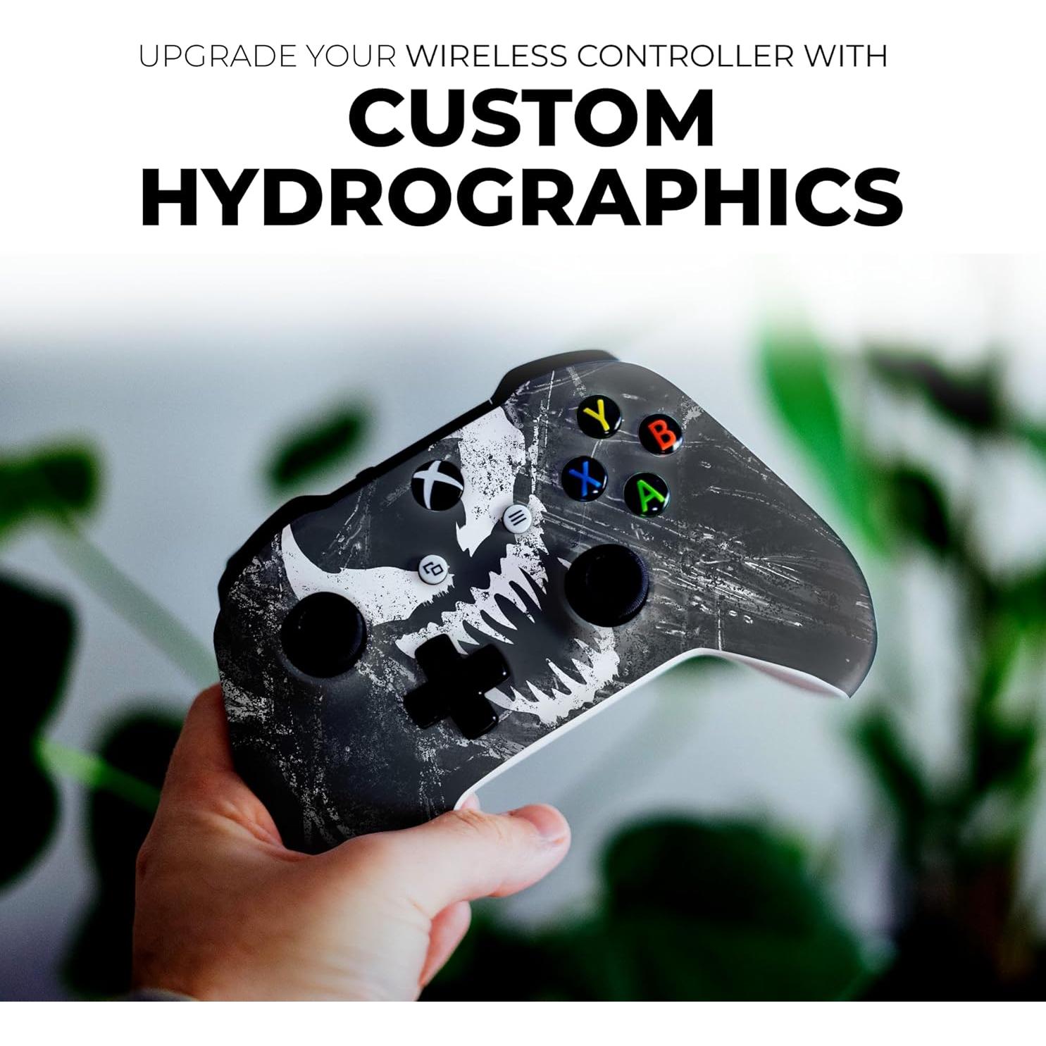 Controlador Inalámbrico DreamController Vennom para Xbox One