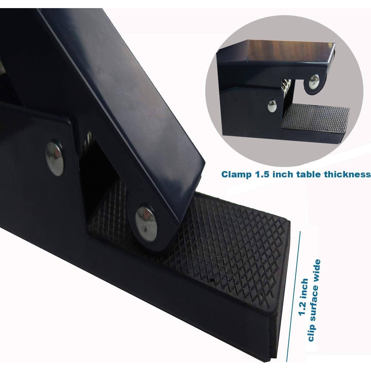 Juego de Red y Postes de Tenis de Mesa Comesee Profesional