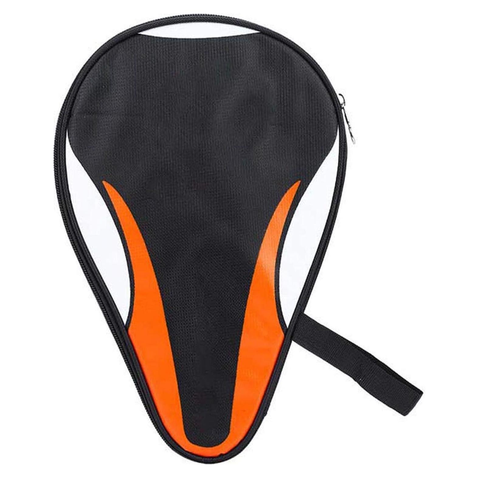 Funda Impermeable para Palas de Ping Pong OUKENS 30x19cm