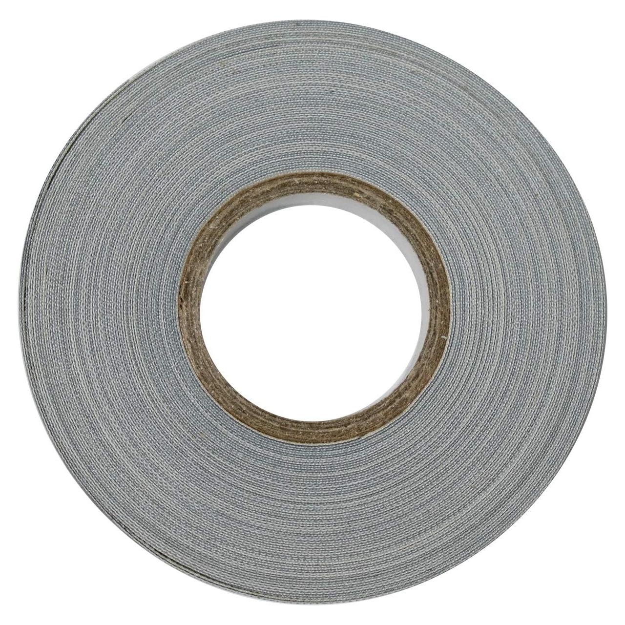 Cinta Lateral Protectora Butterfly 9mm - Negro/Magenta - 10m