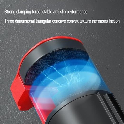 Red de Ping Pong Retráctil PLOOTA Ajustable 1.9m Azul