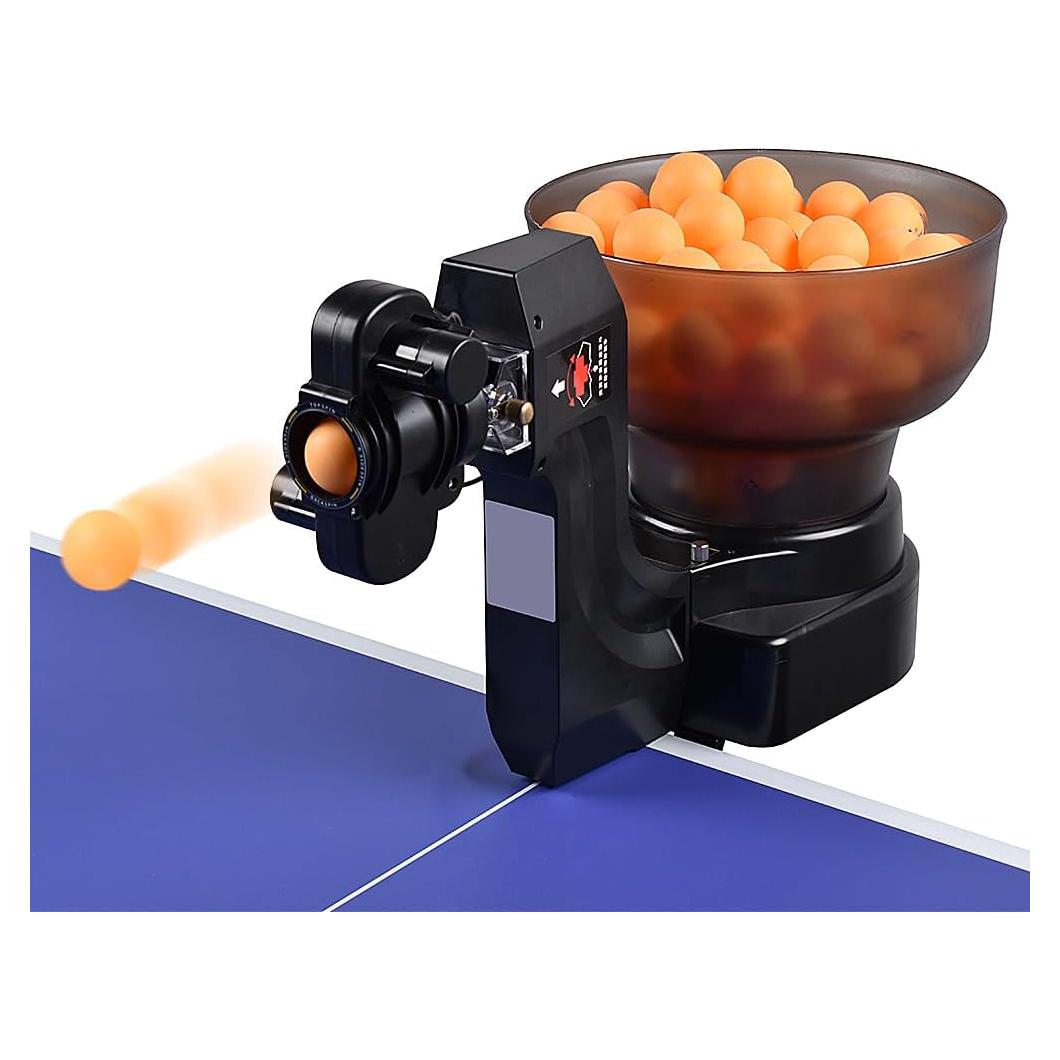 Robot de Ping Pong WAYMARK HP-07 para Entrenamiento