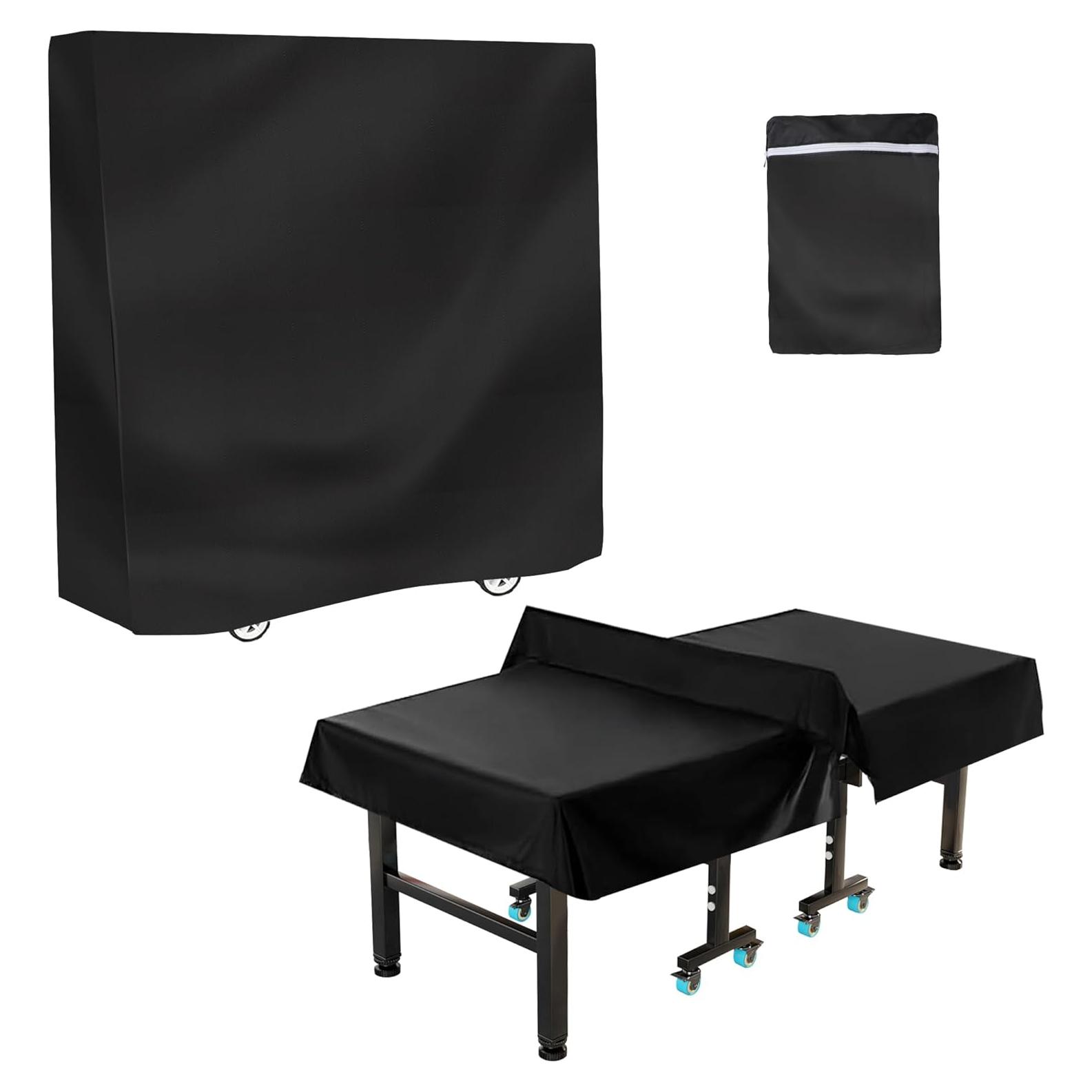 Cubierta Impermeable para Mesa de Tenis Femuar 184.7x165.1 cm