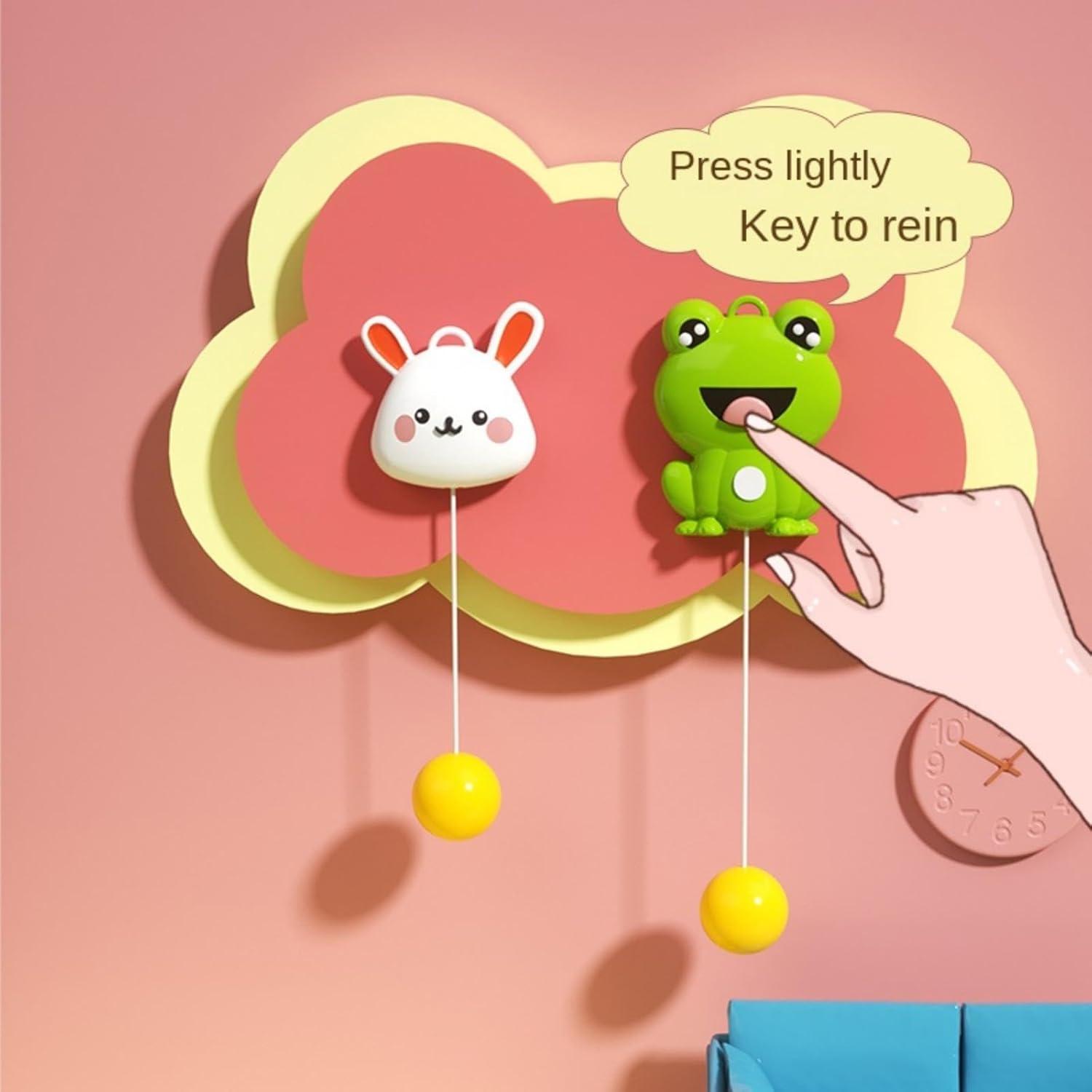 Conjunto Entrenador Tenis de Mesa Aihosier Modelo Conejo 5 Pelotas