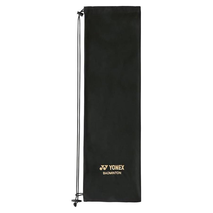 Raqueta de Bádminton YONEX AC541 Negra 23.1x73.9 cm