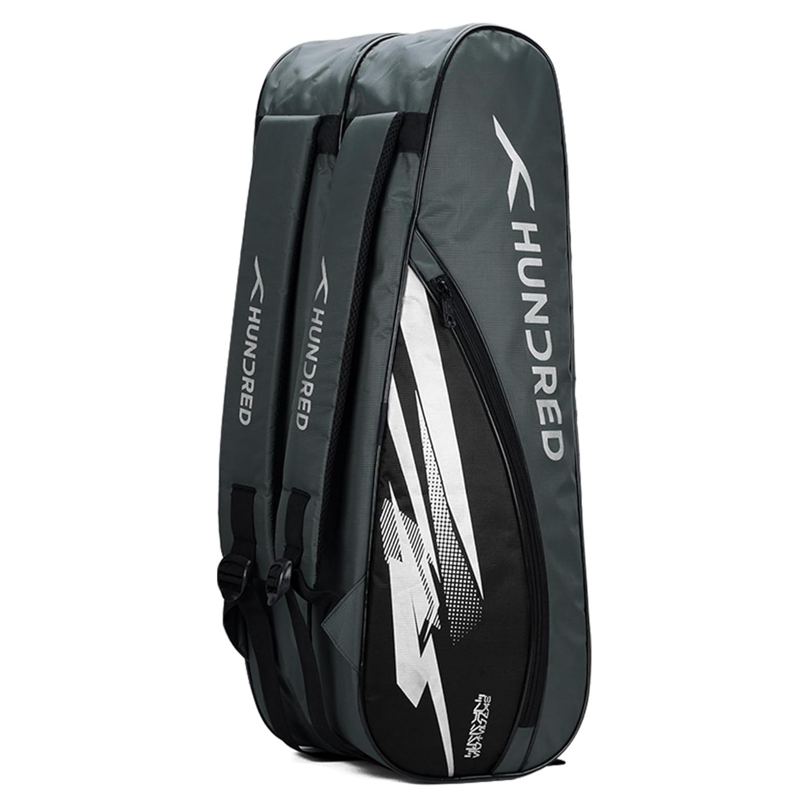 Bolsa de Badminton HUNDRED Cosmogear Doble Cierre 75cm