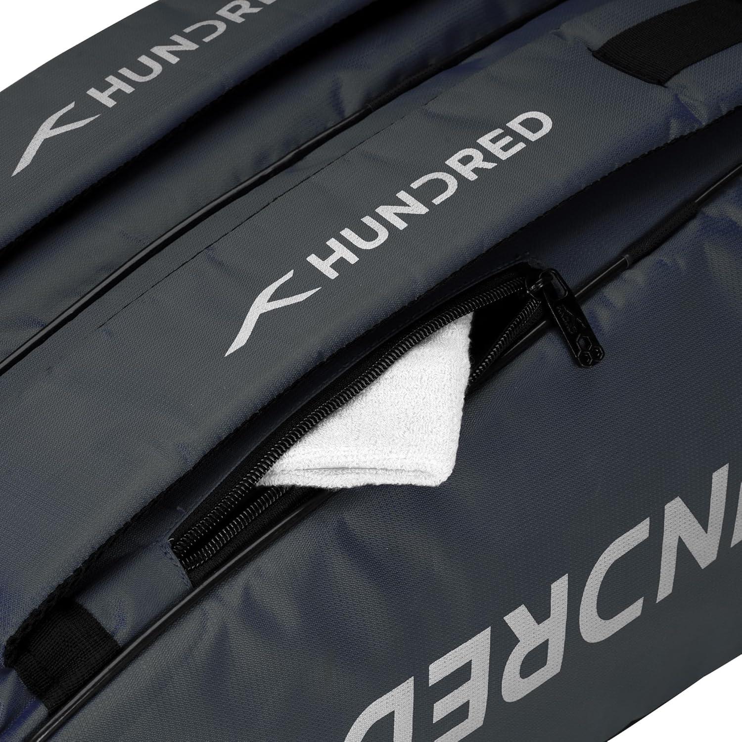 Bolsa de Badminton HUNDRED Cosmogear Doble Cierre 75cm